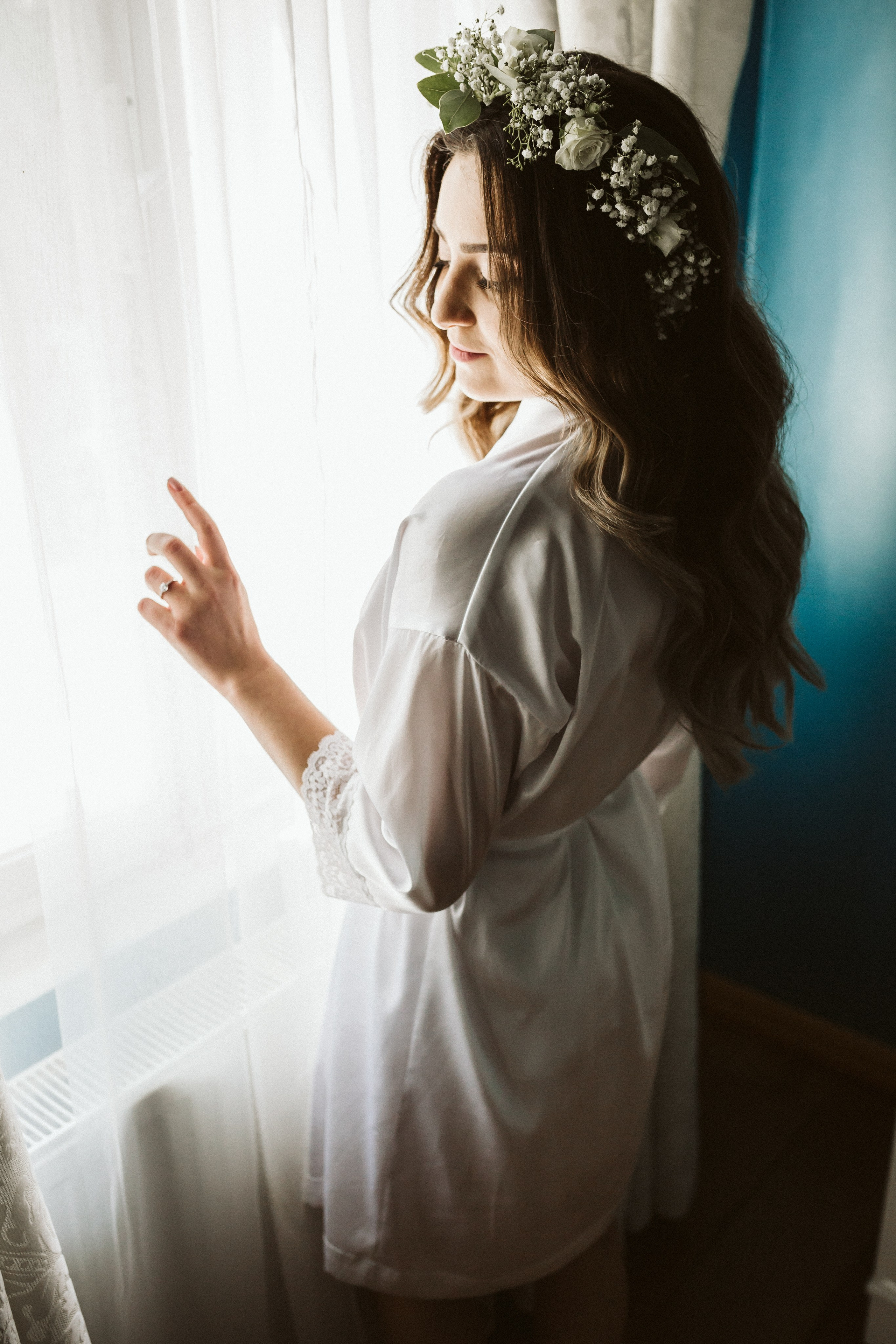 A & D. Fotograf Nunta Iasi - Hearts & Pictures