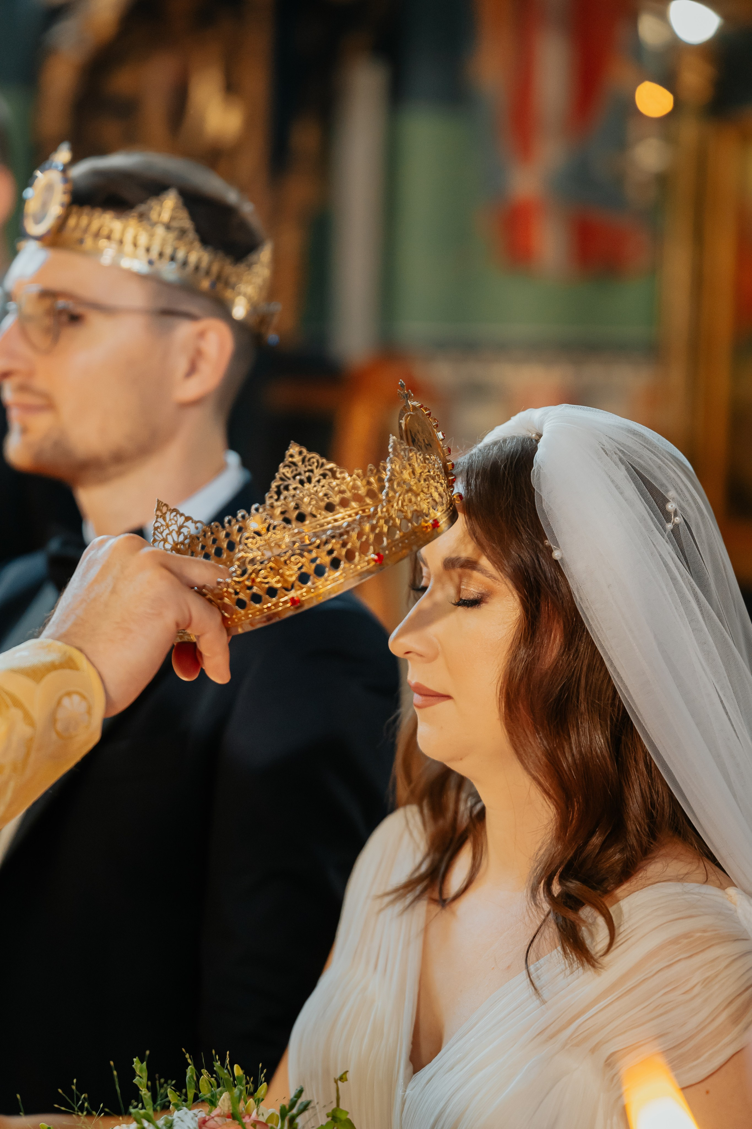 L & E. Fotograf Nunta Iasi - Hearts & Pictures