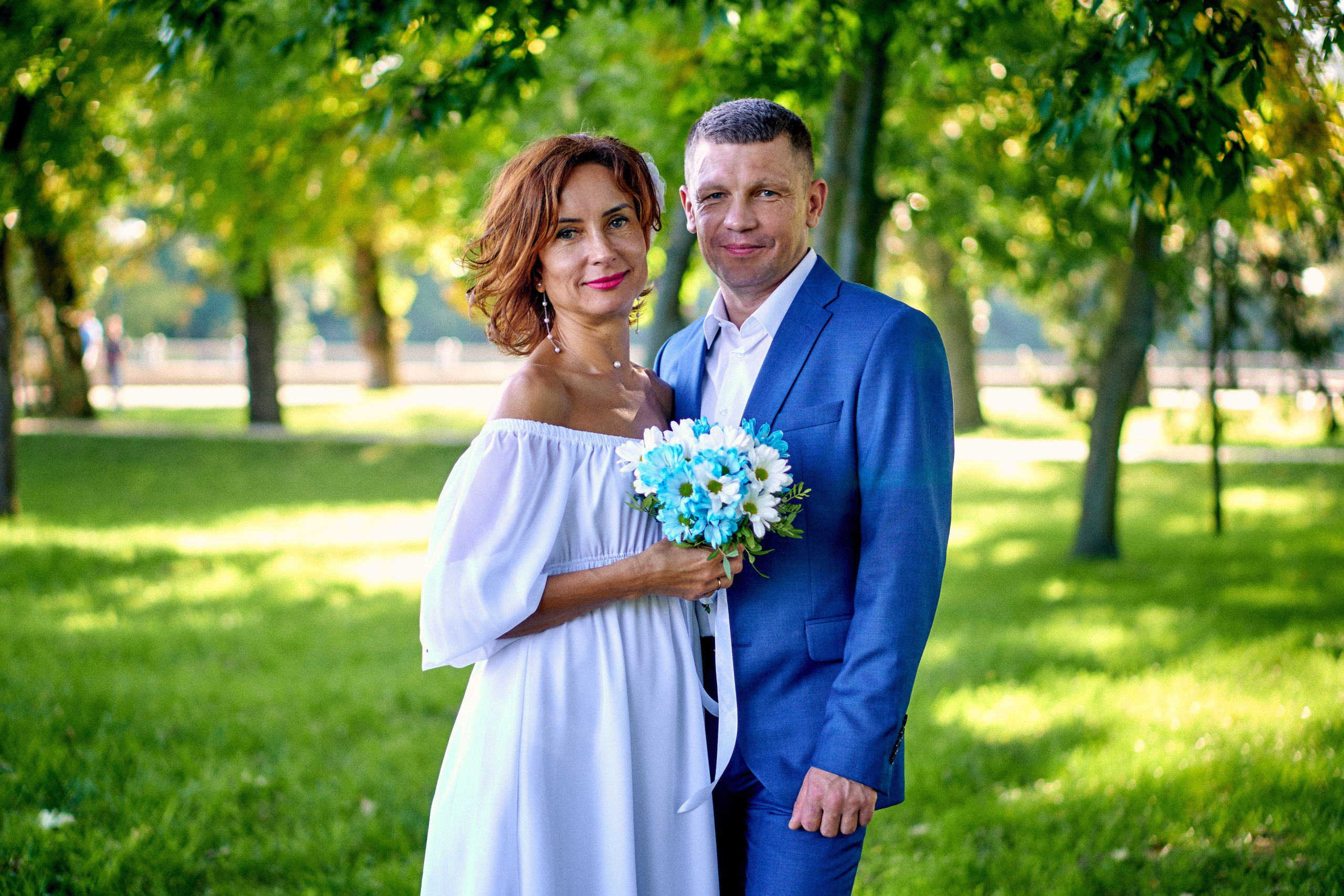 Katja & Andriej - fotograf Andriej Szypiłow. Andriej Szypilow - Fotografia & Wideografia