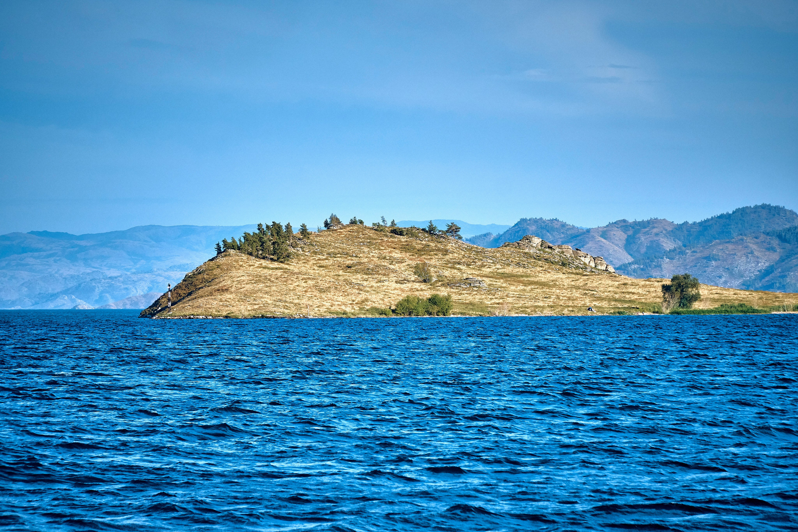 Бухтарма. Андрей Шипилов — Фотография & Видеография