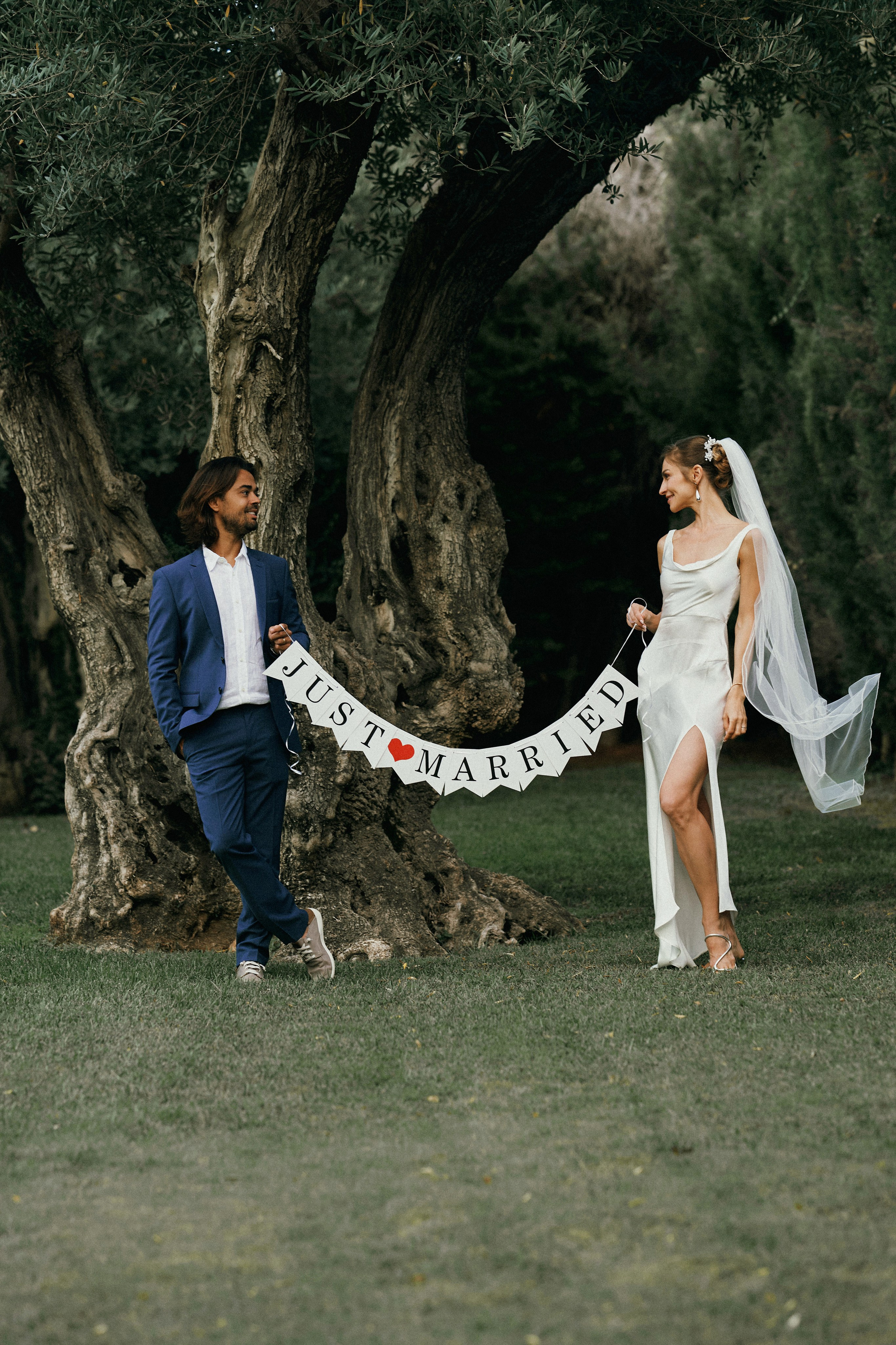 Габриэль и Ксения. Фотограф в Барселоне Жанна Захарченко