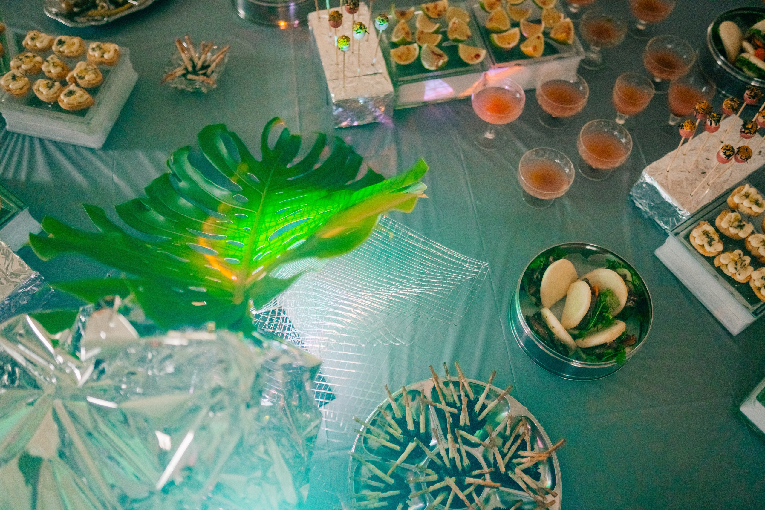 Snackbar Space Party. Мария Шер. Профессиональный фотограф в городе Порту, Португалия