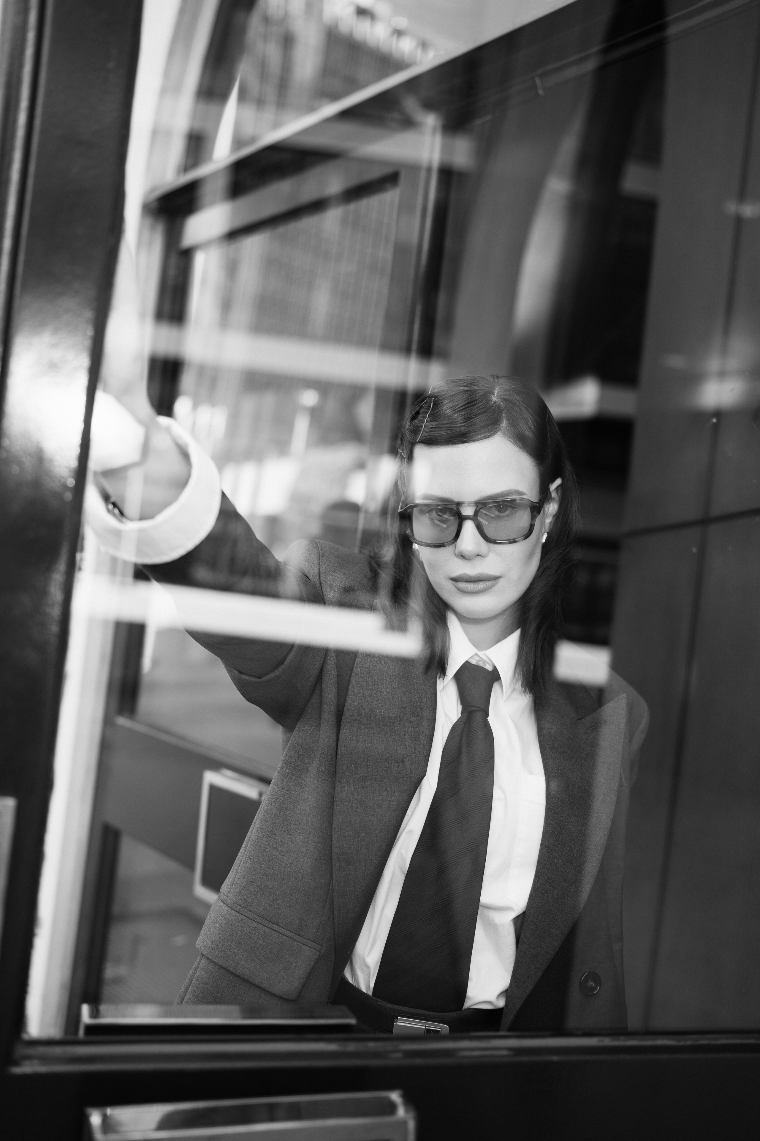 Julia. Фотограф в Мадриде Алена Белянинова