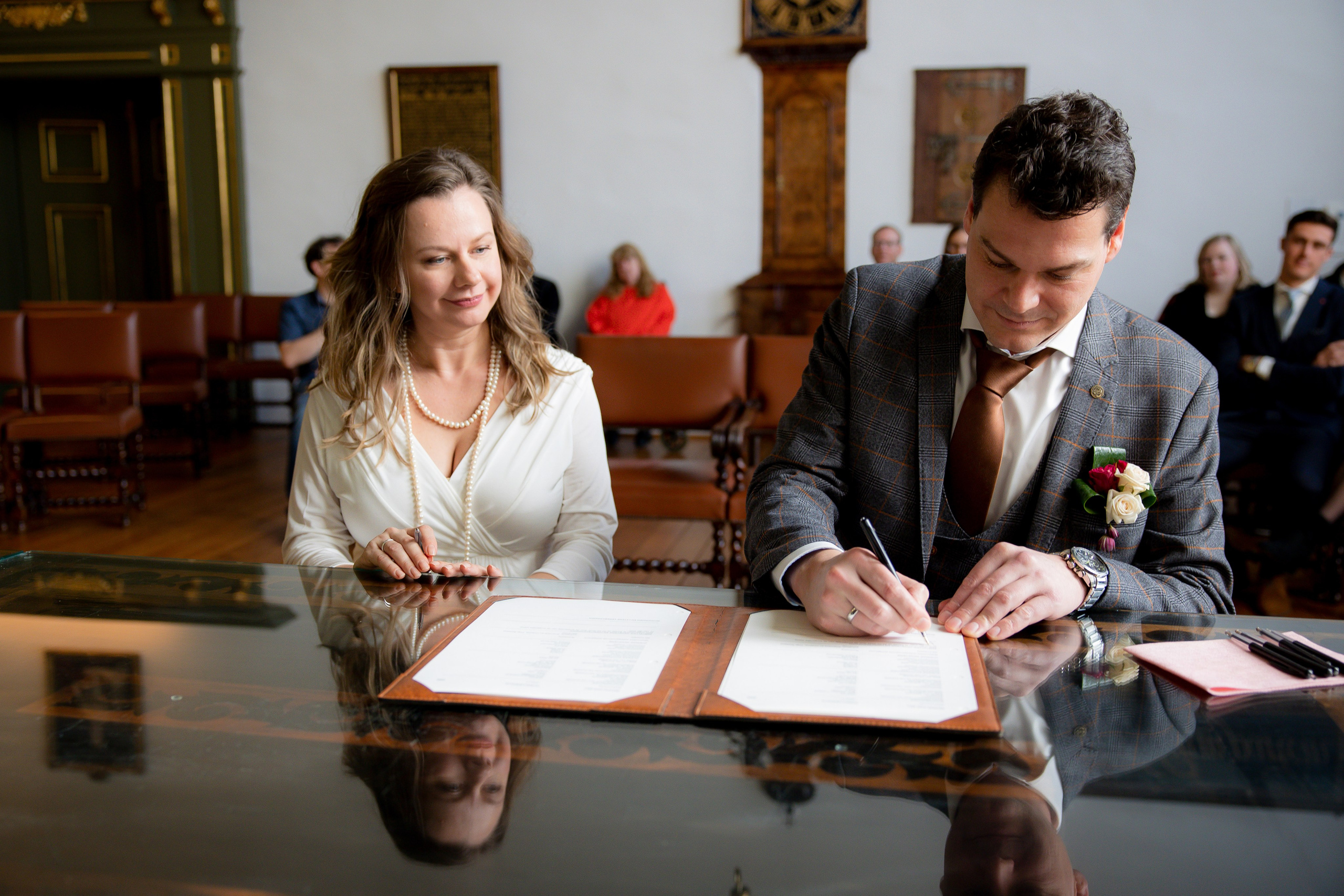 G & N. Familie en huwelijksfotograaf in Zwolle Overijssel