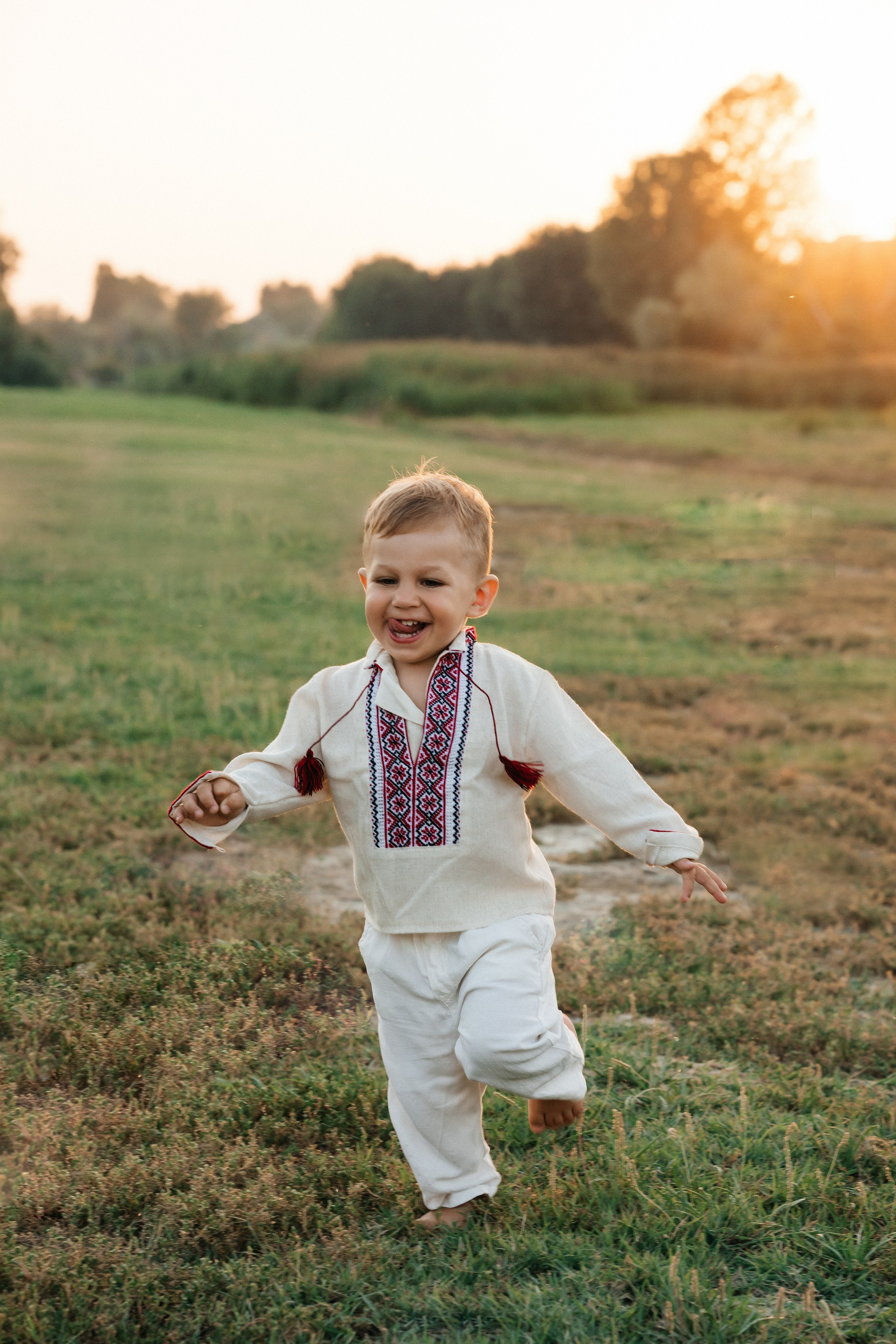 Nicita 1 compleanno. Весільний фотограф Вікторія Саврук