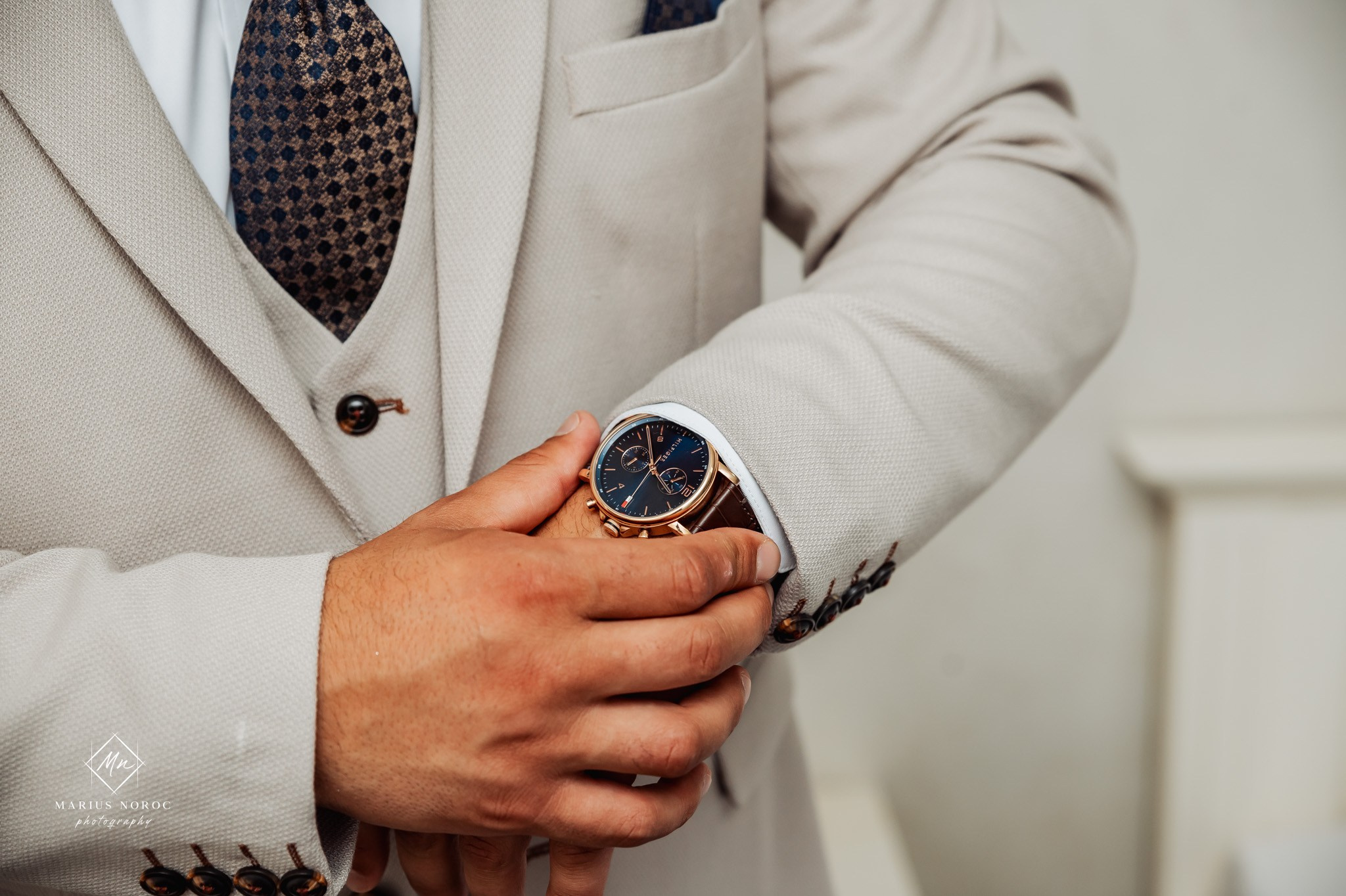 Simona & Alex | Mariage D’or Zăicești