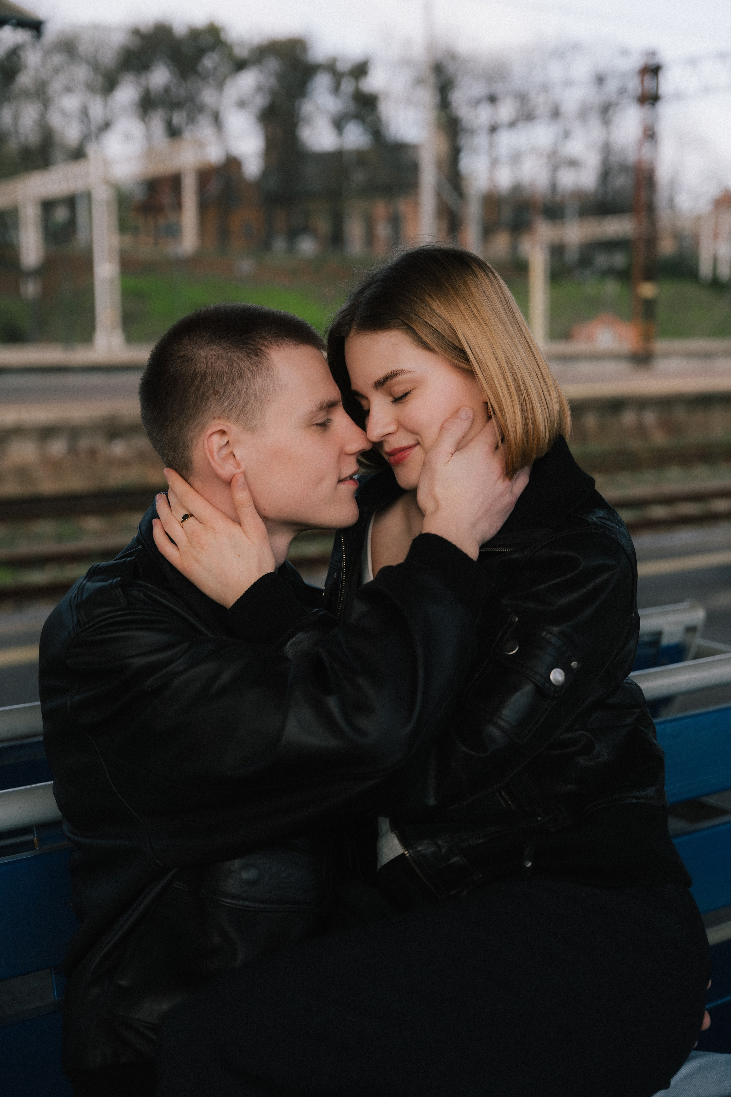 PORTFOLIO. Fotograf ślubny & lifestyle Gdańsk, Karolina Baczewska