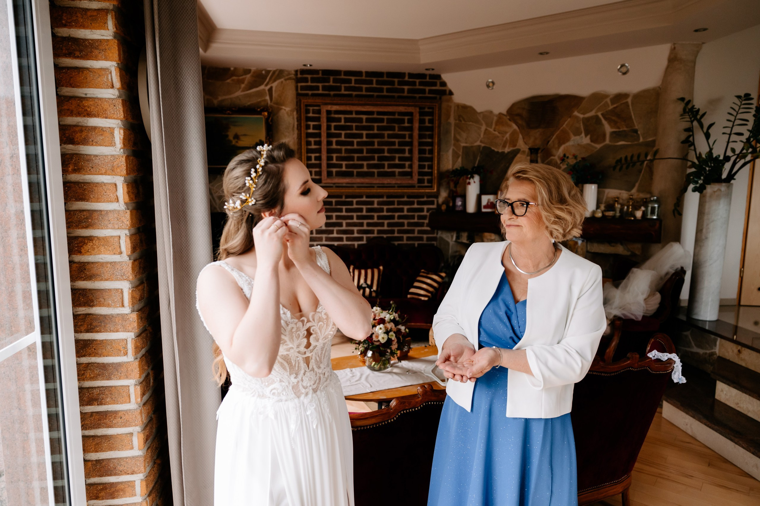 Zofia ♡ Bartosz. Fotograf Ślubny Warszawa - Sesje Biznesowe Rodzinne Eventy