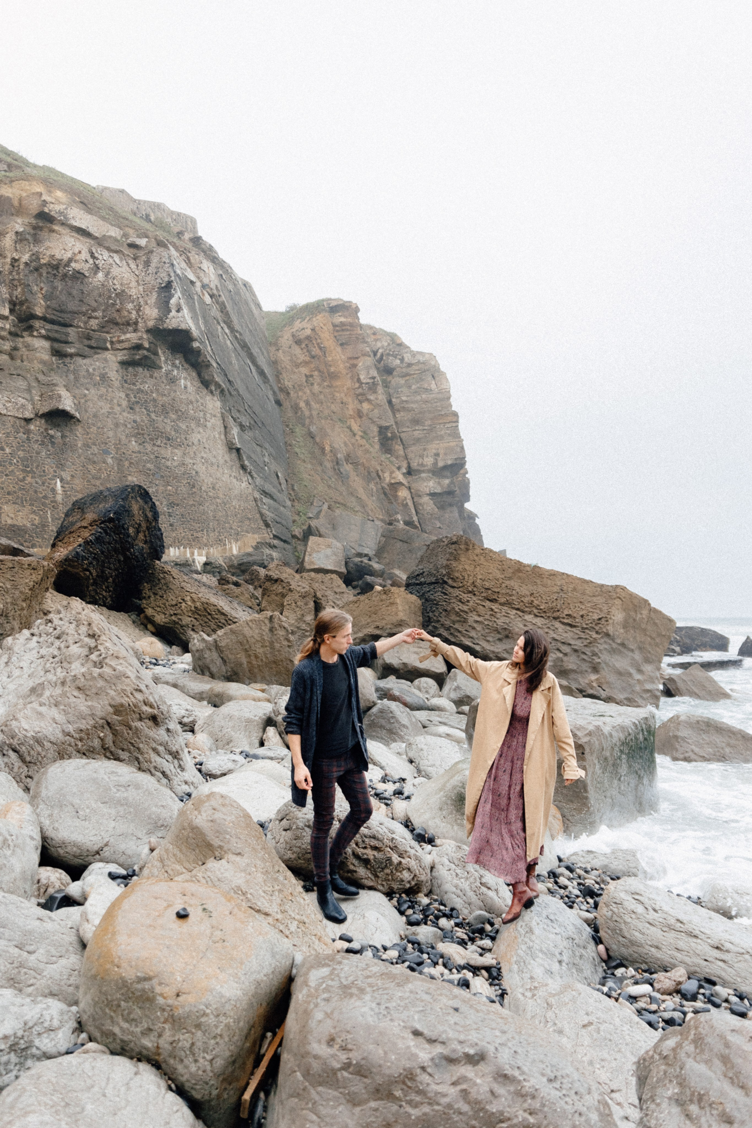 Универсальные пресеты. Фотограф в Мюнхене Анастасия Воробцова