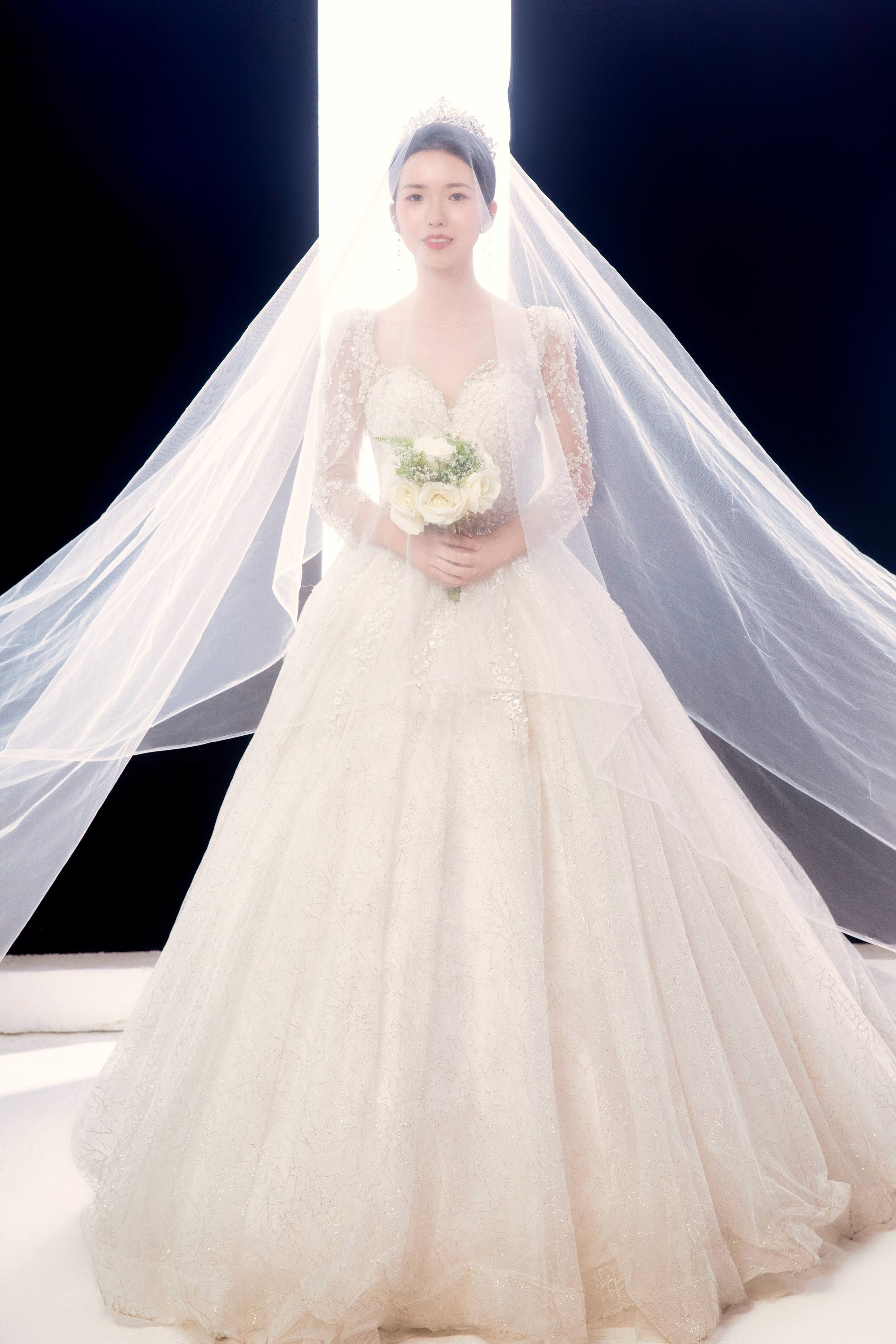 Pre-Wedding Shoot in Xiamen | China