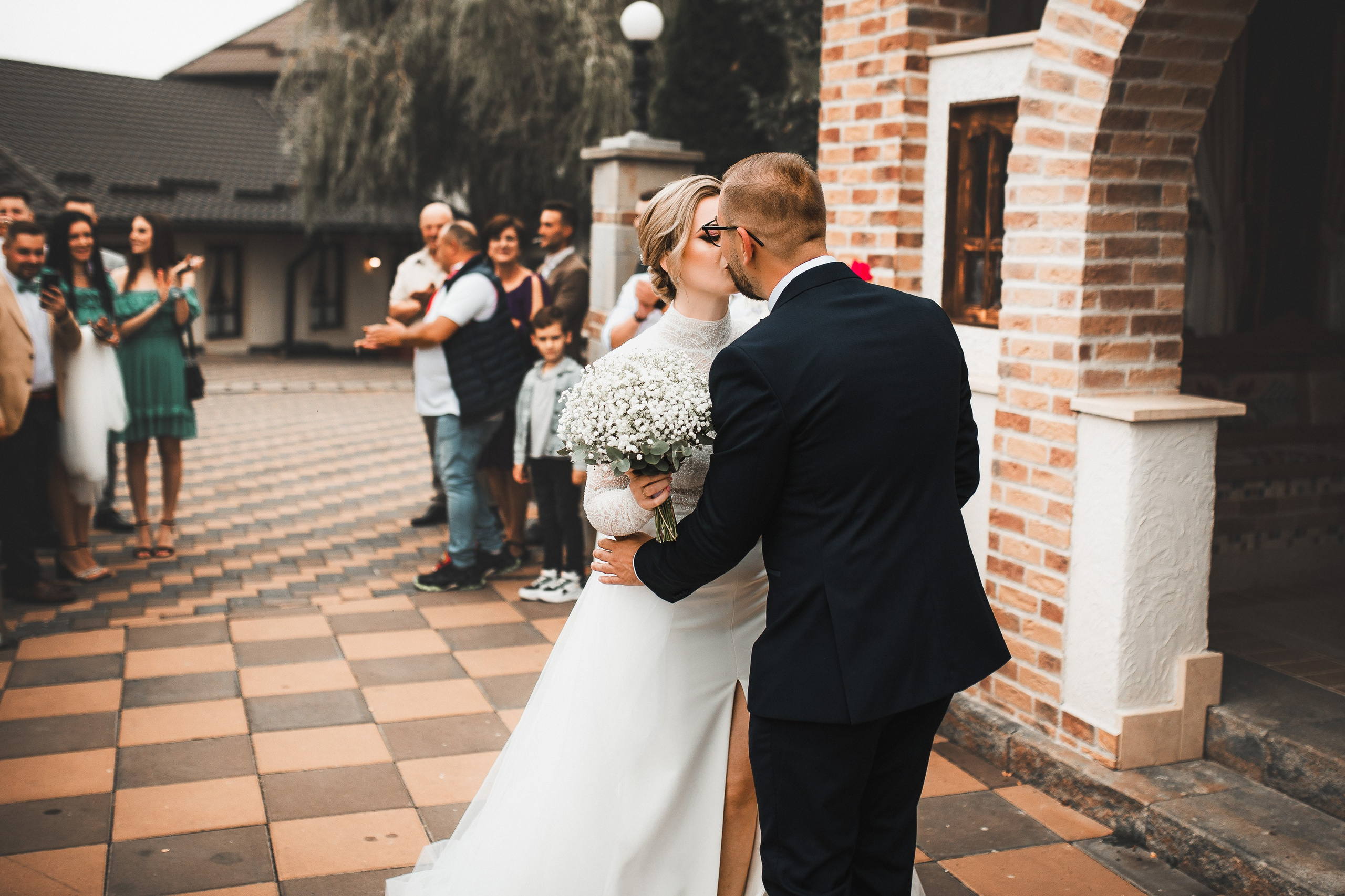 Alexandra & Florin. Vlad Aconstantinesei Photographer