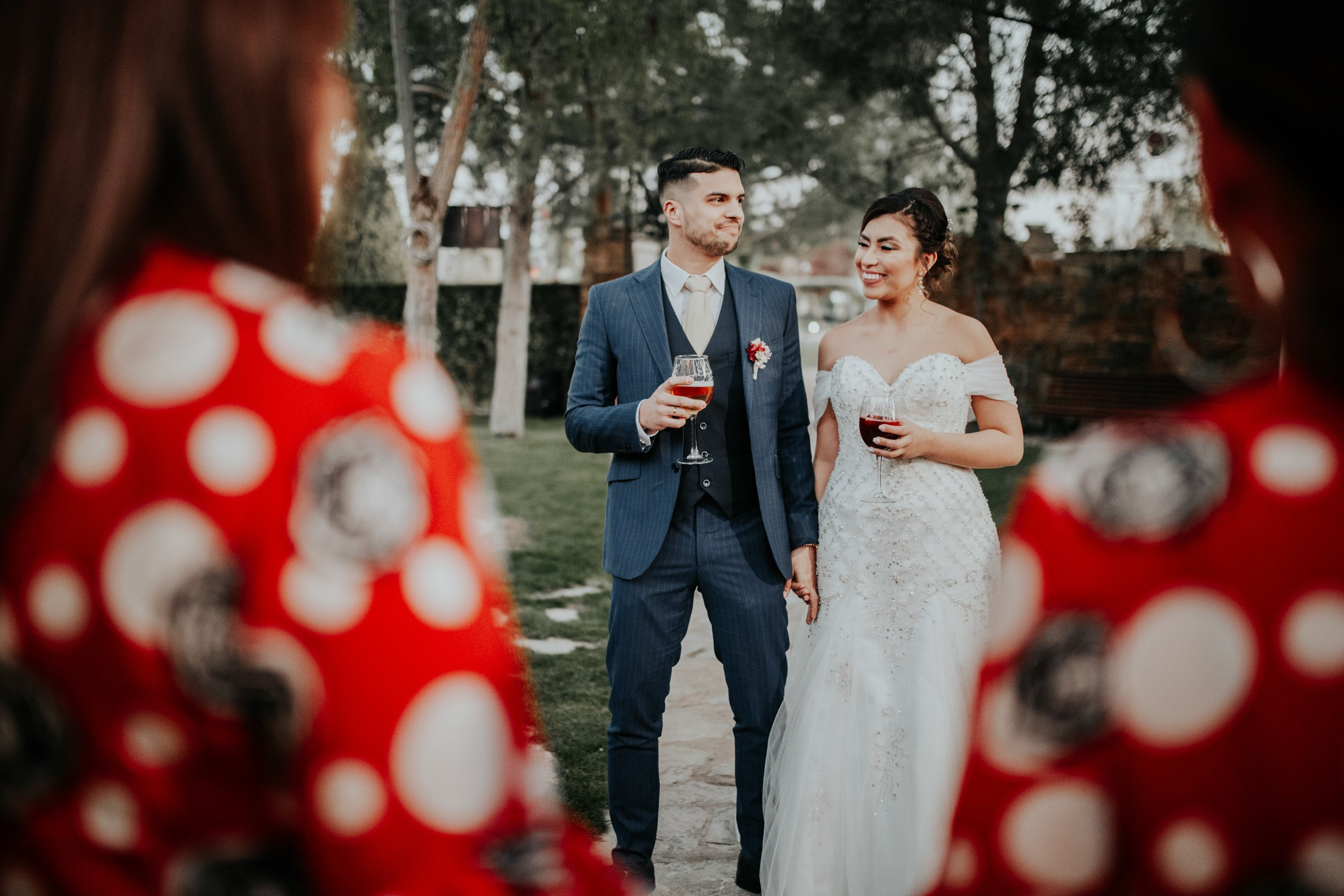 Fotografía de Bodas en Madrid - Rainbox: Capturamos Tu Amor con Pasión. Rainbox Estudio de Fotografía