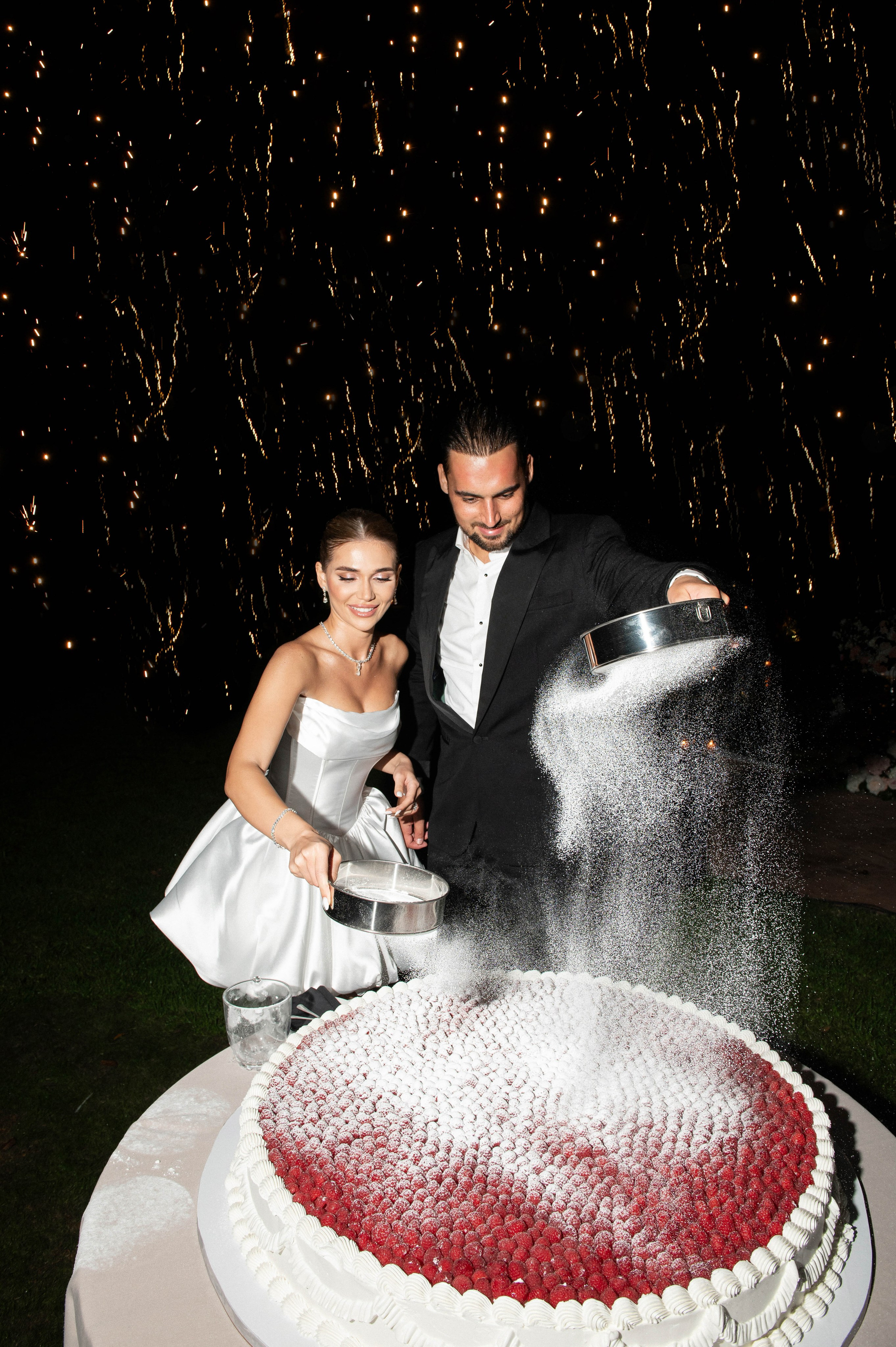 Wedding photographer in Spain