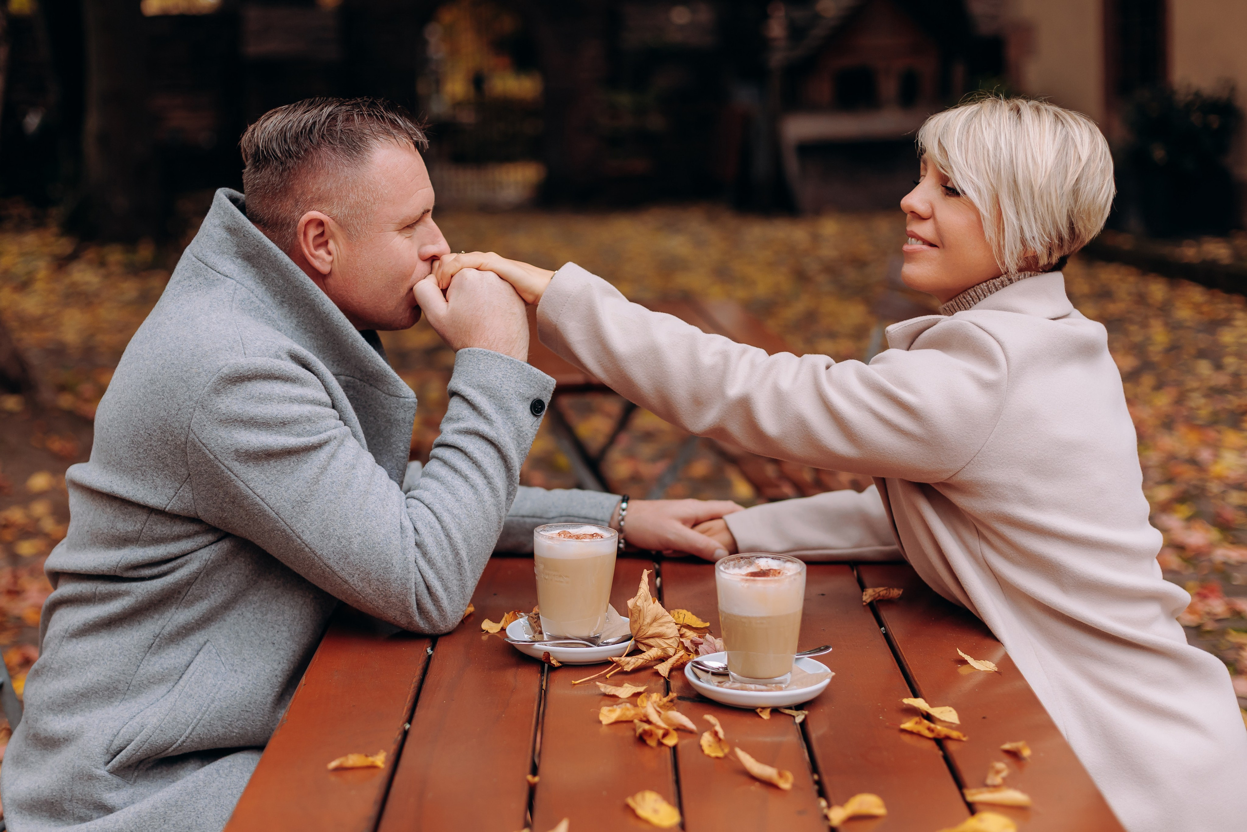 Ina & Andrey. Wedding and Family Photograph