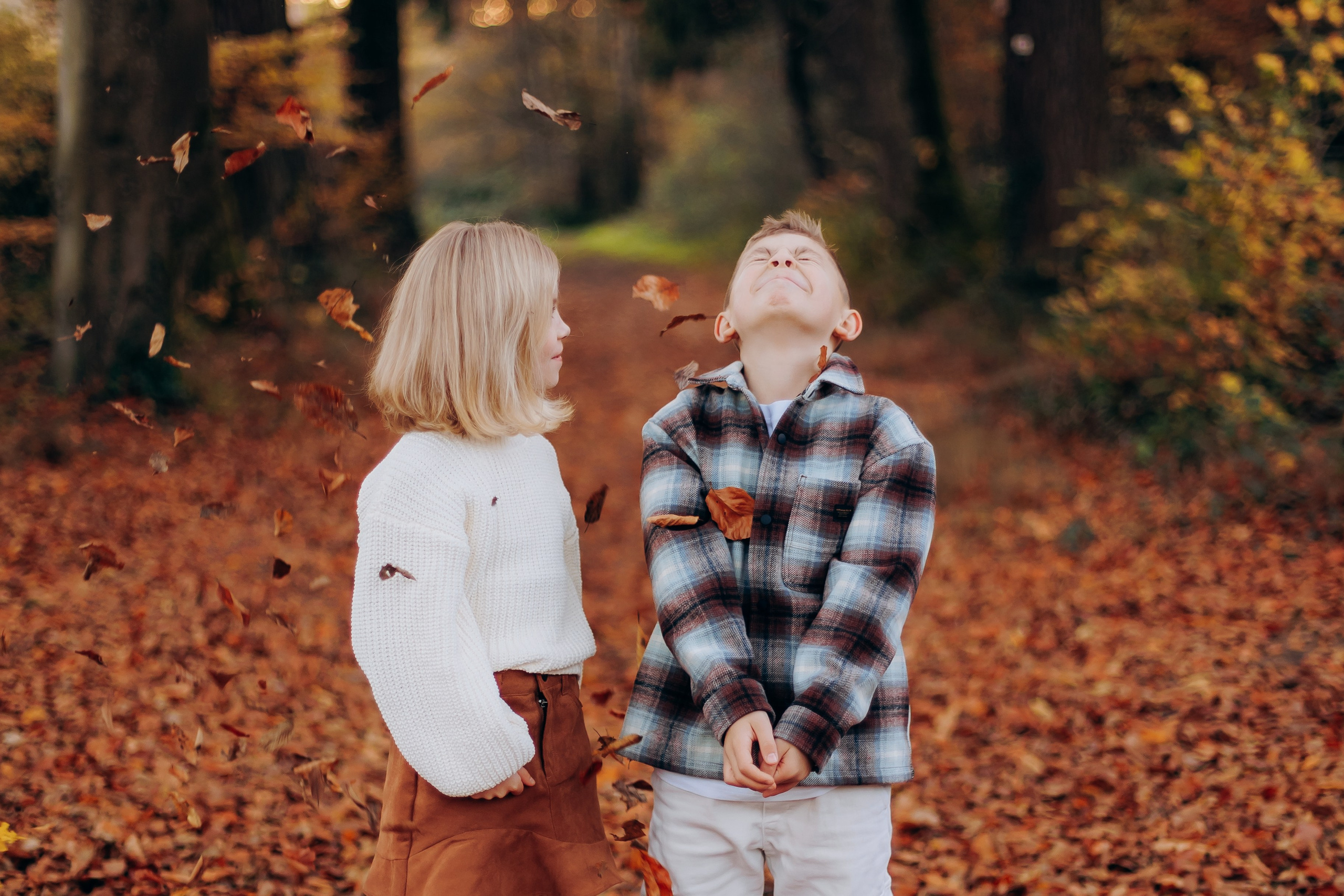 Famiele Wiegert. Wedding and Family Photograph
