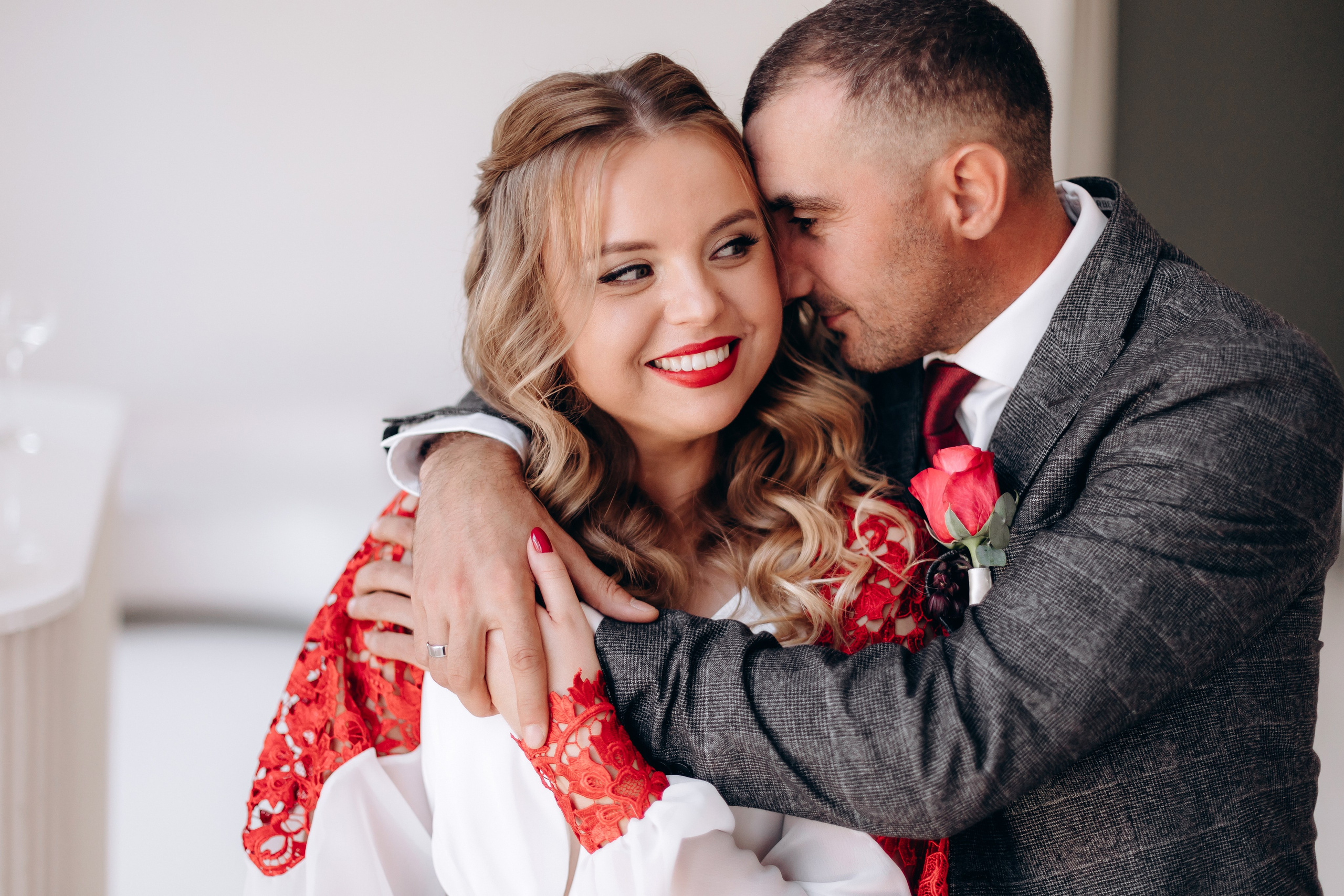Evgen & Evgenia. Wedding and Family Photograph