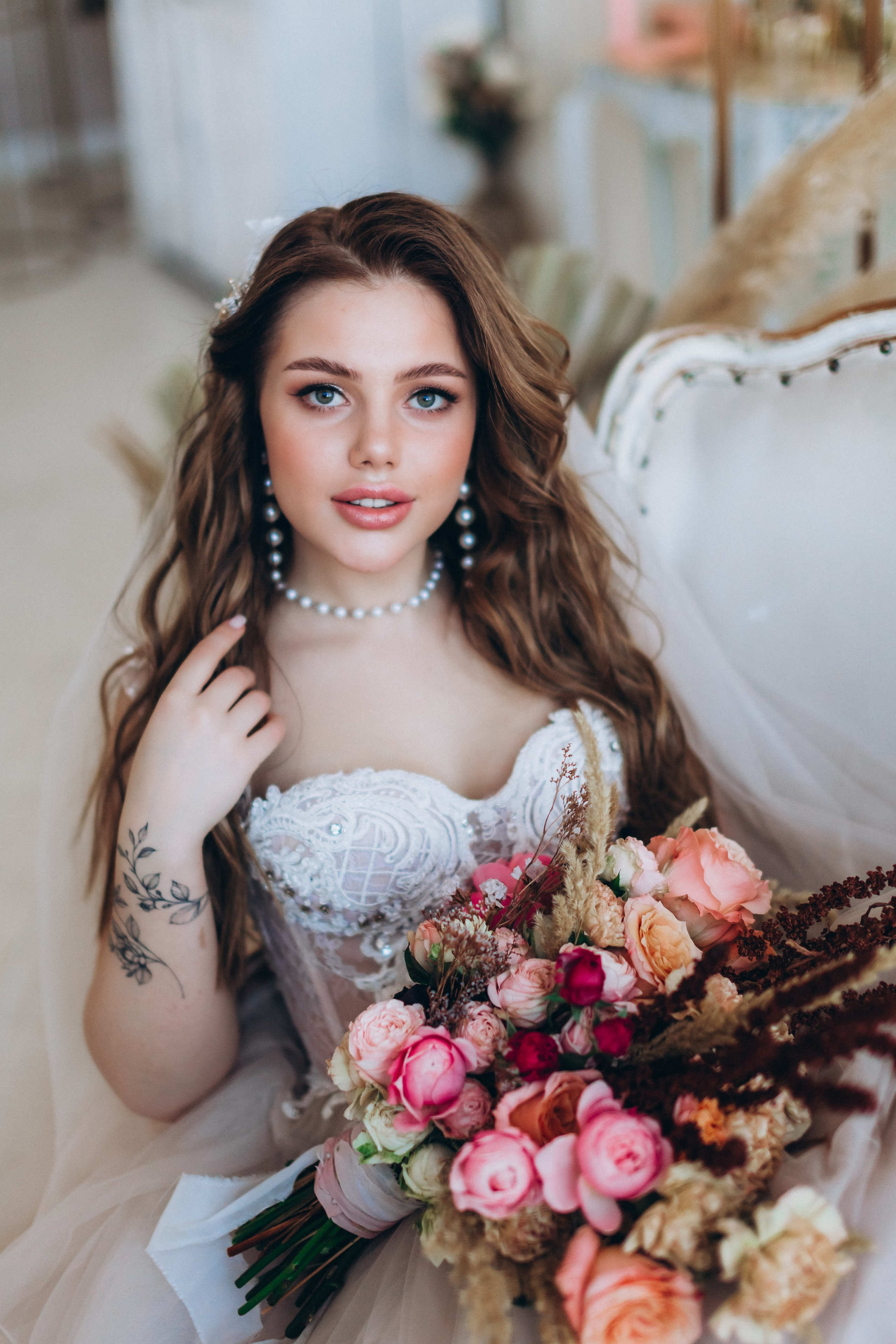 Stefan & Viktoria. Wedding and Family Photograph