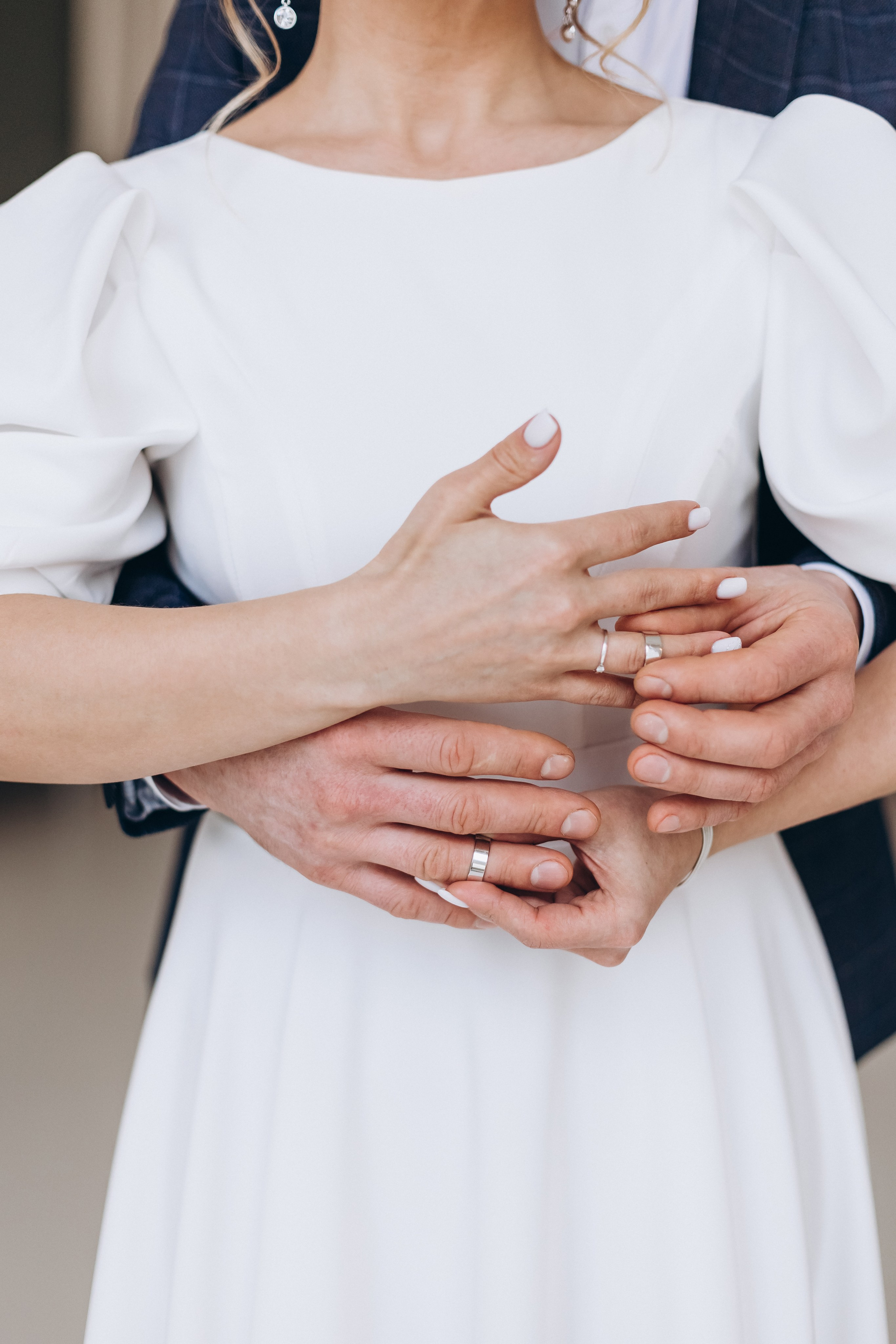 Olga & Artem. Wedding and Family Photograph