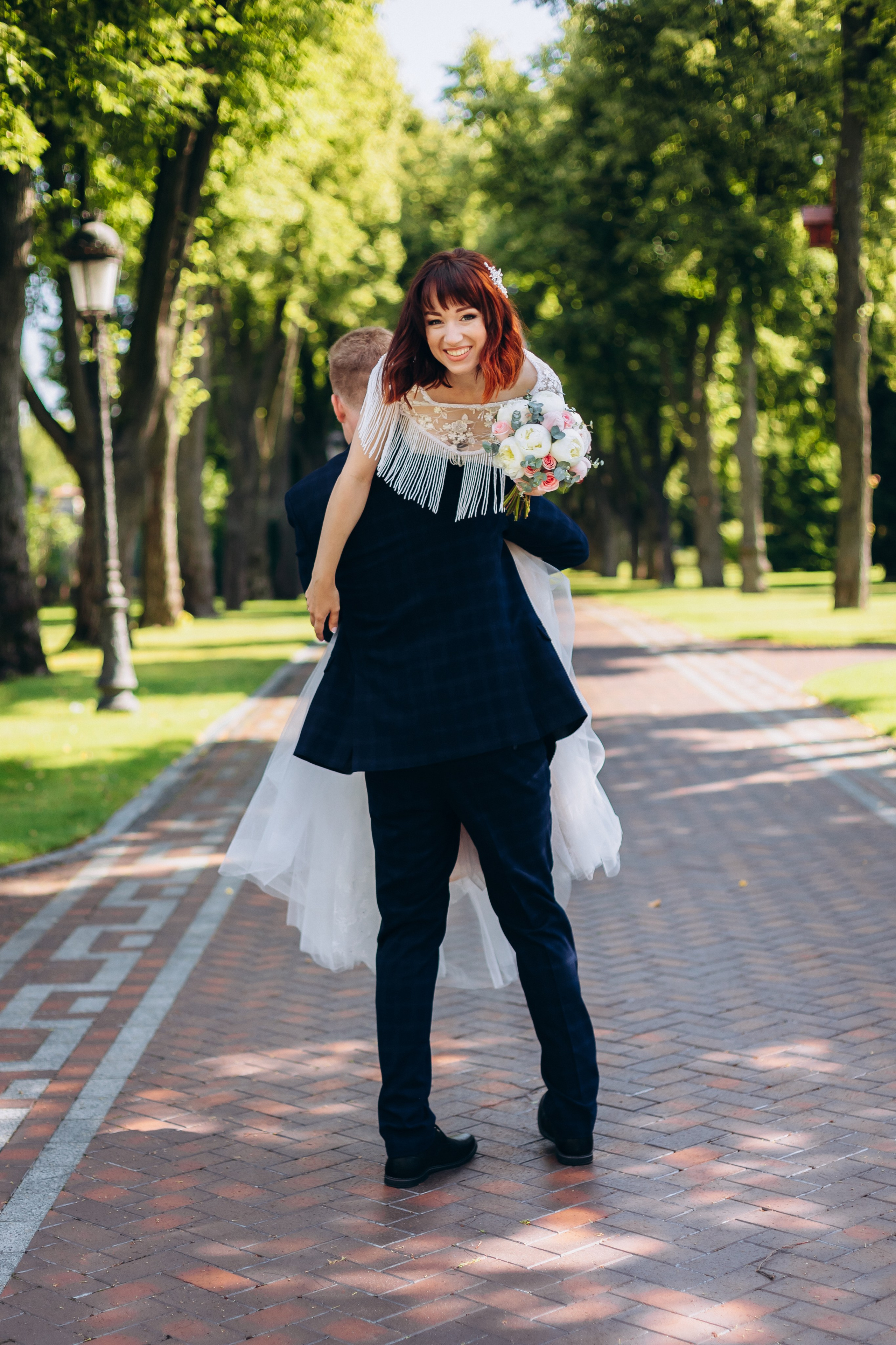 Max & Ira. Wedding and Family Photograph