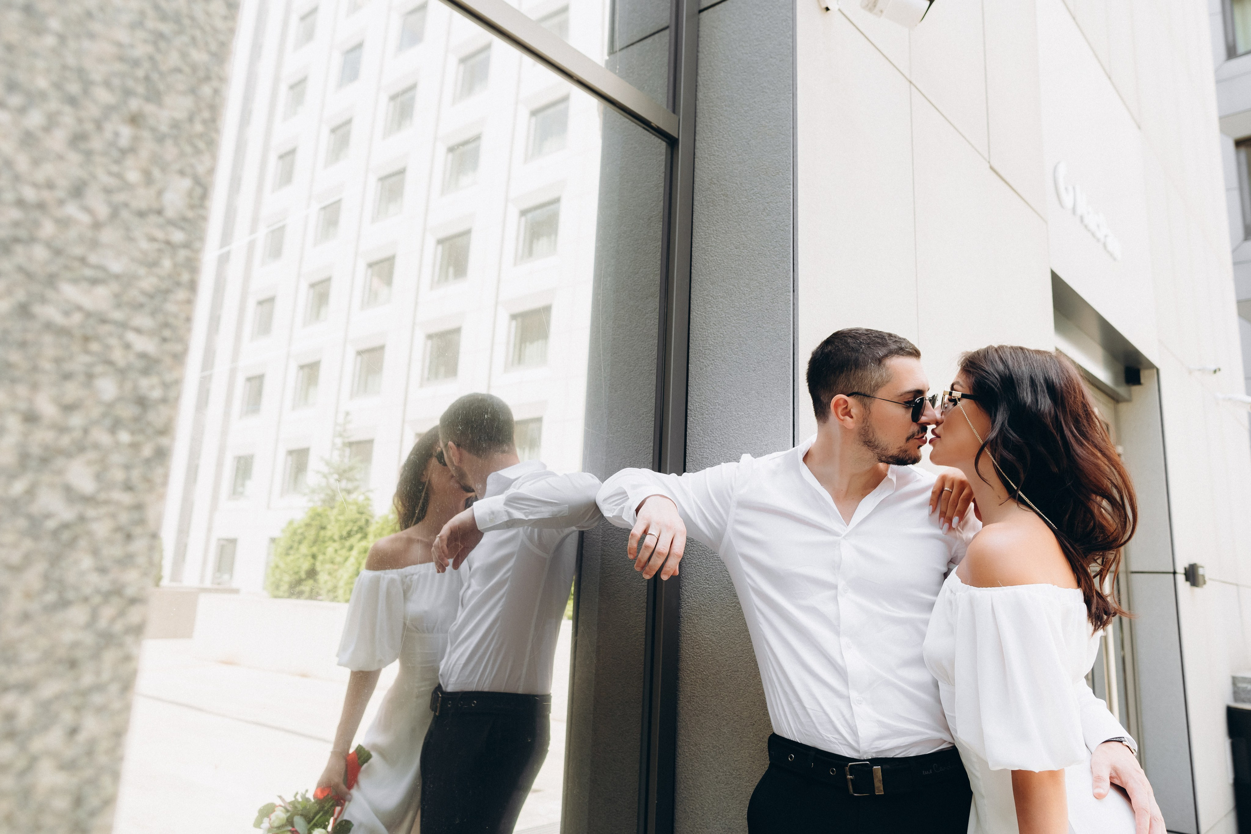 Veronika & Artur. Wedding and Family Photograph