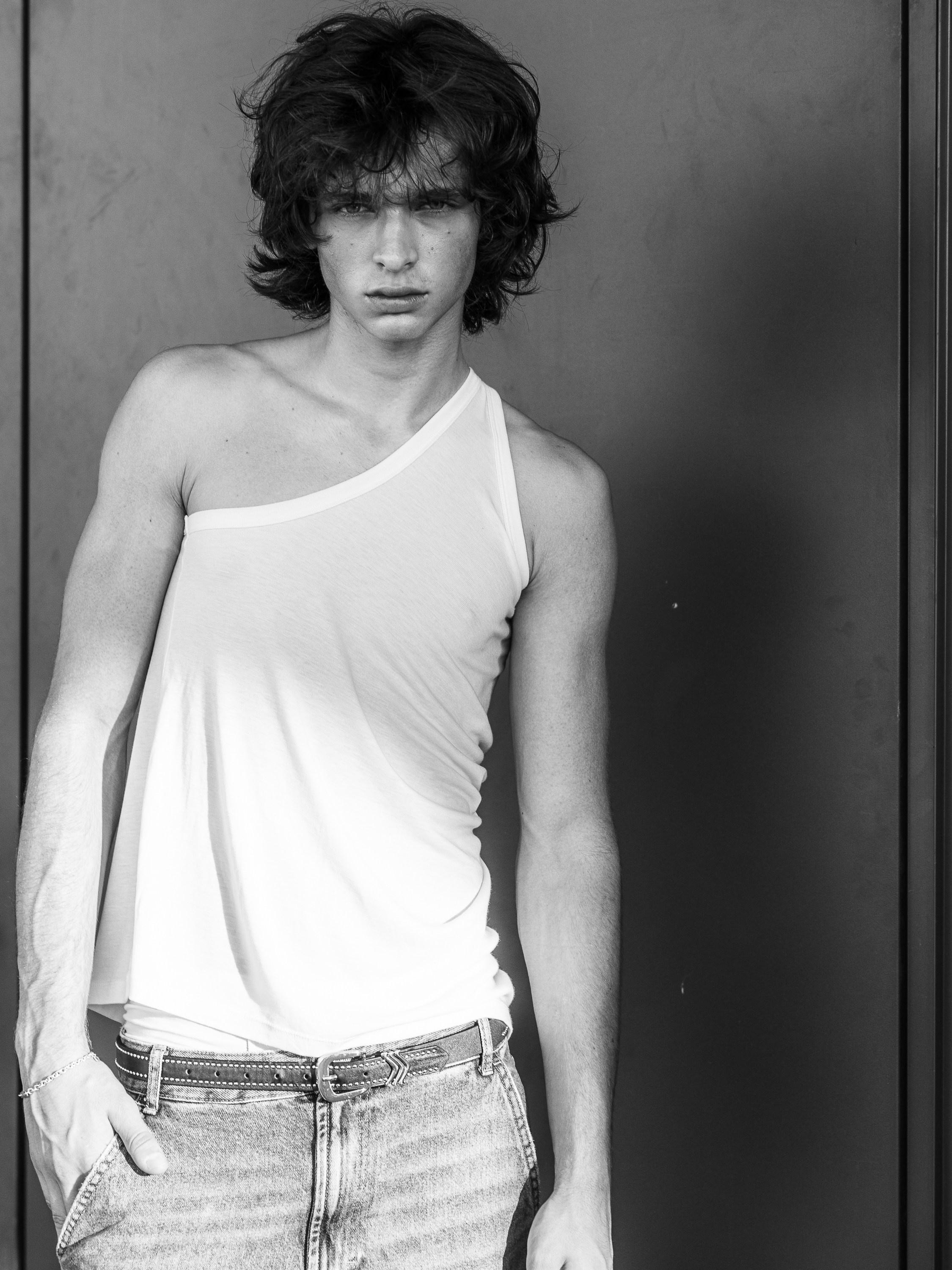 Victor (IVET FASHION). Евгения Найденова – брандов и портретен фотограф | България, Европа