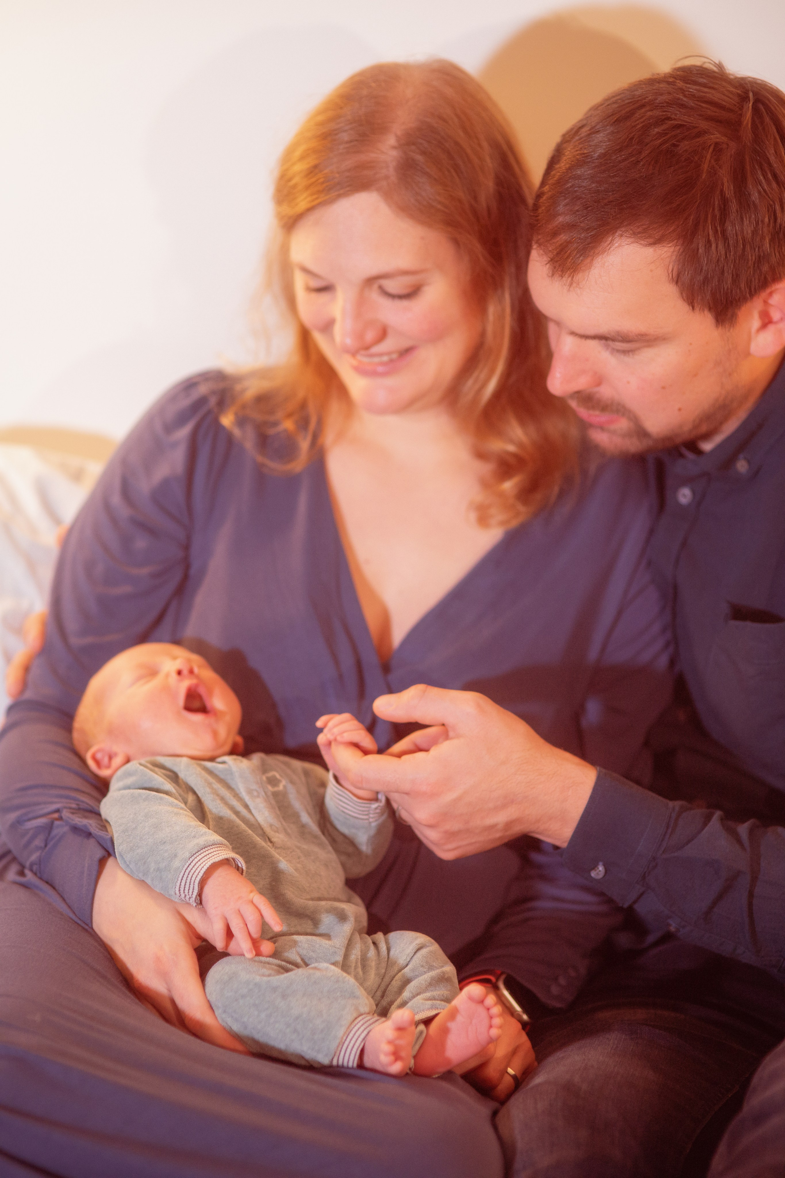 Малыши. Семейный и детский фотограф в Люксембурге Anastasia Arend