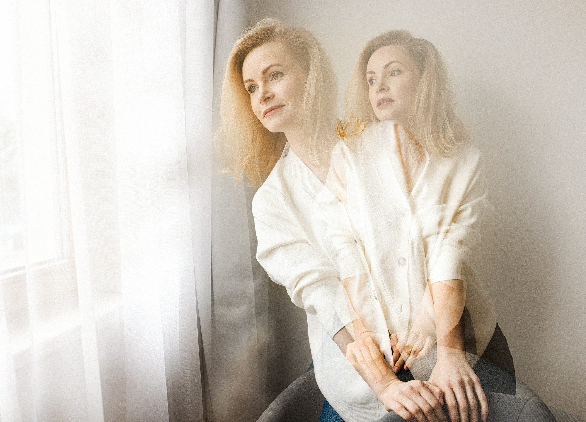 Портретная фотосессия в Праге. Семейный и свадебный фотограф в Праге Наталья Федори