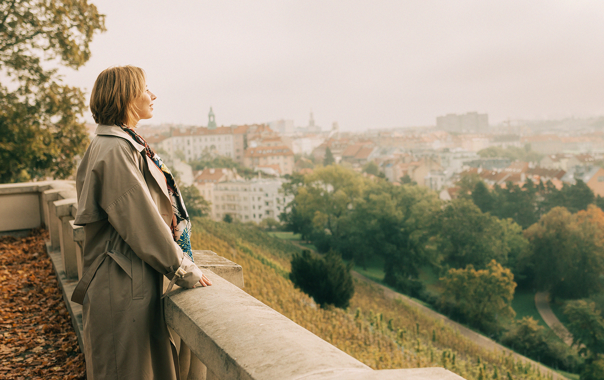 Елена. Rodinný a svatební fotograf v Praze