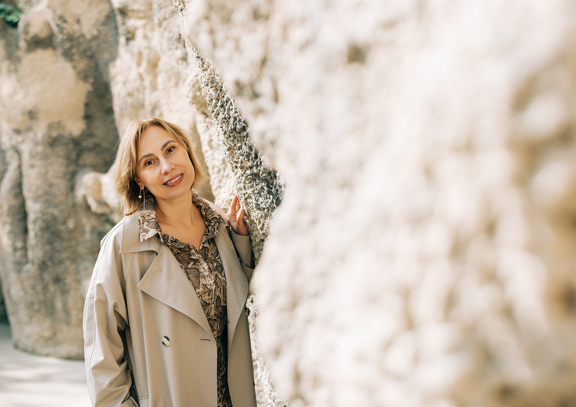 Елена. Rodinný a svatební fotograf v Praze