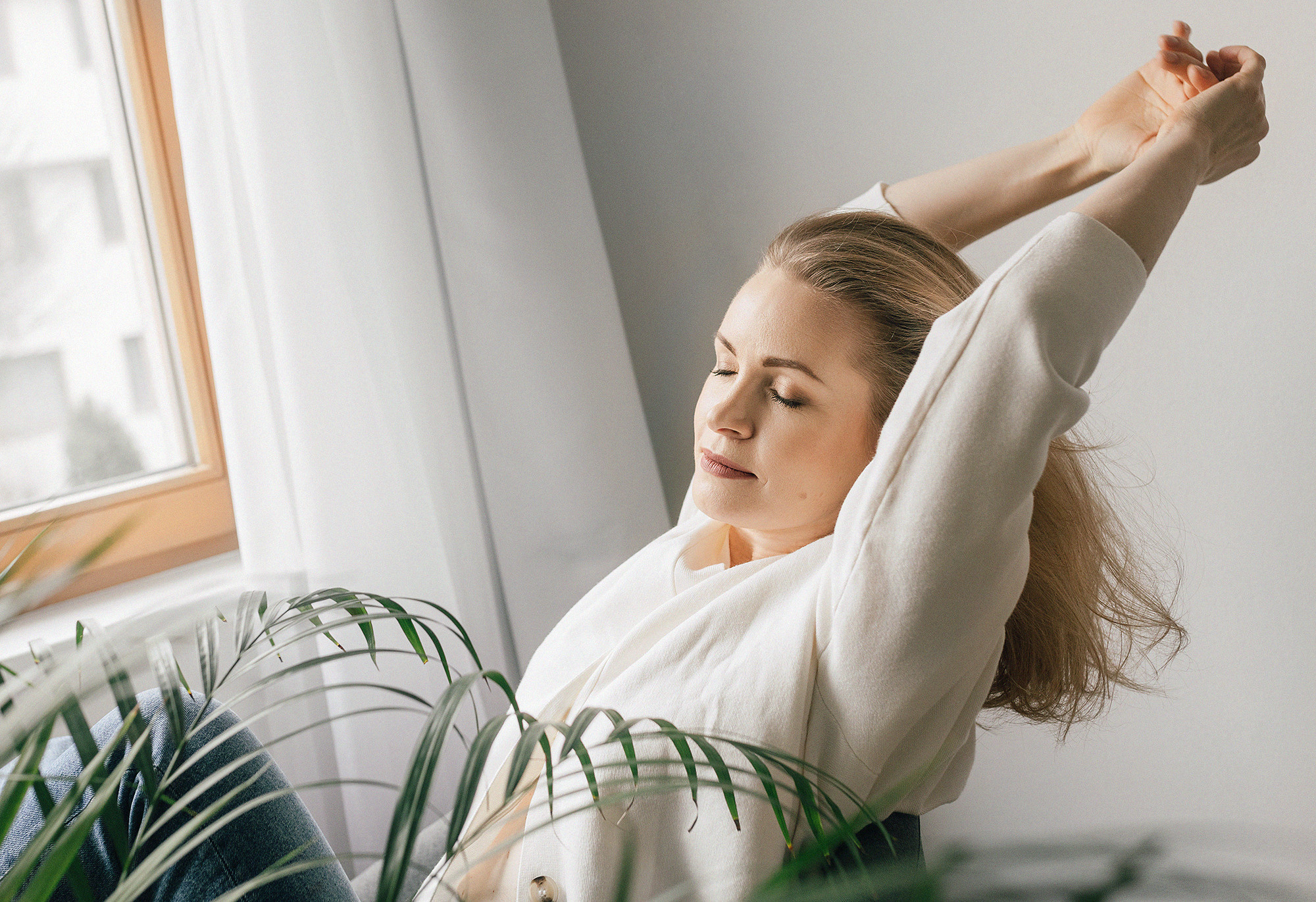 портретная фотосъёмка в Праге