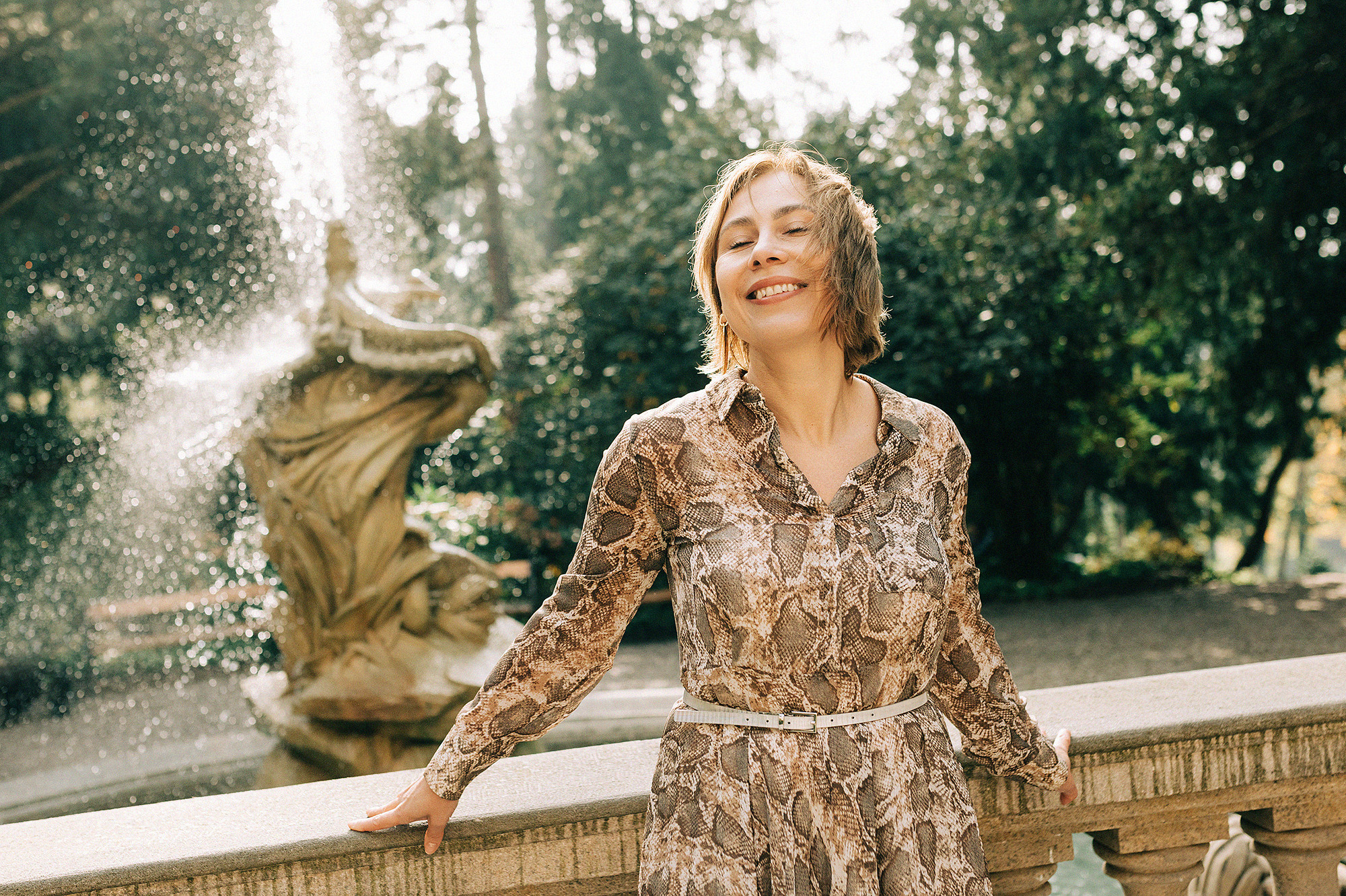 Елена. Rodinný a svatební fotograf v Praze