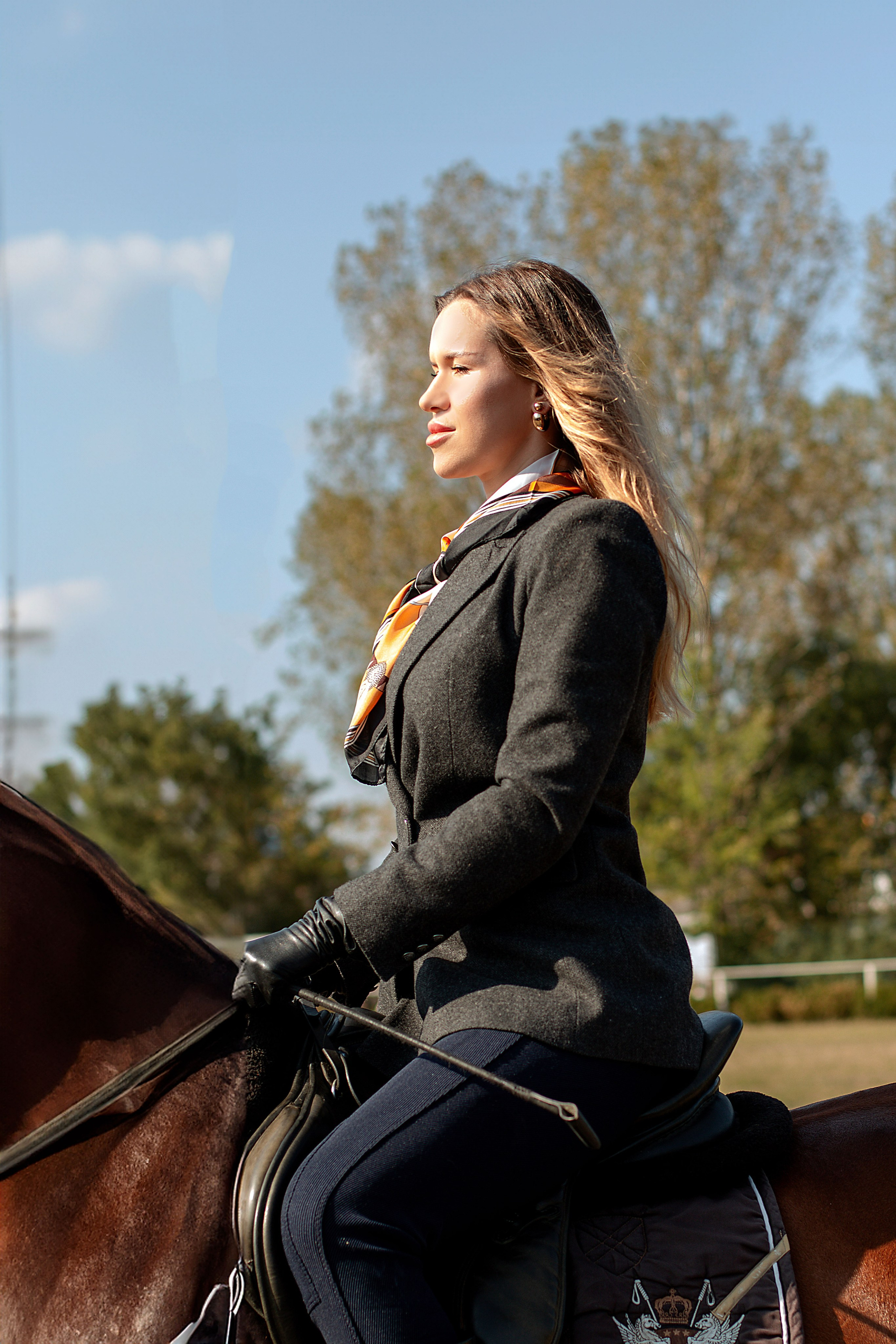 Конюшня. Детский и семейный фотограф в г. Бельцы