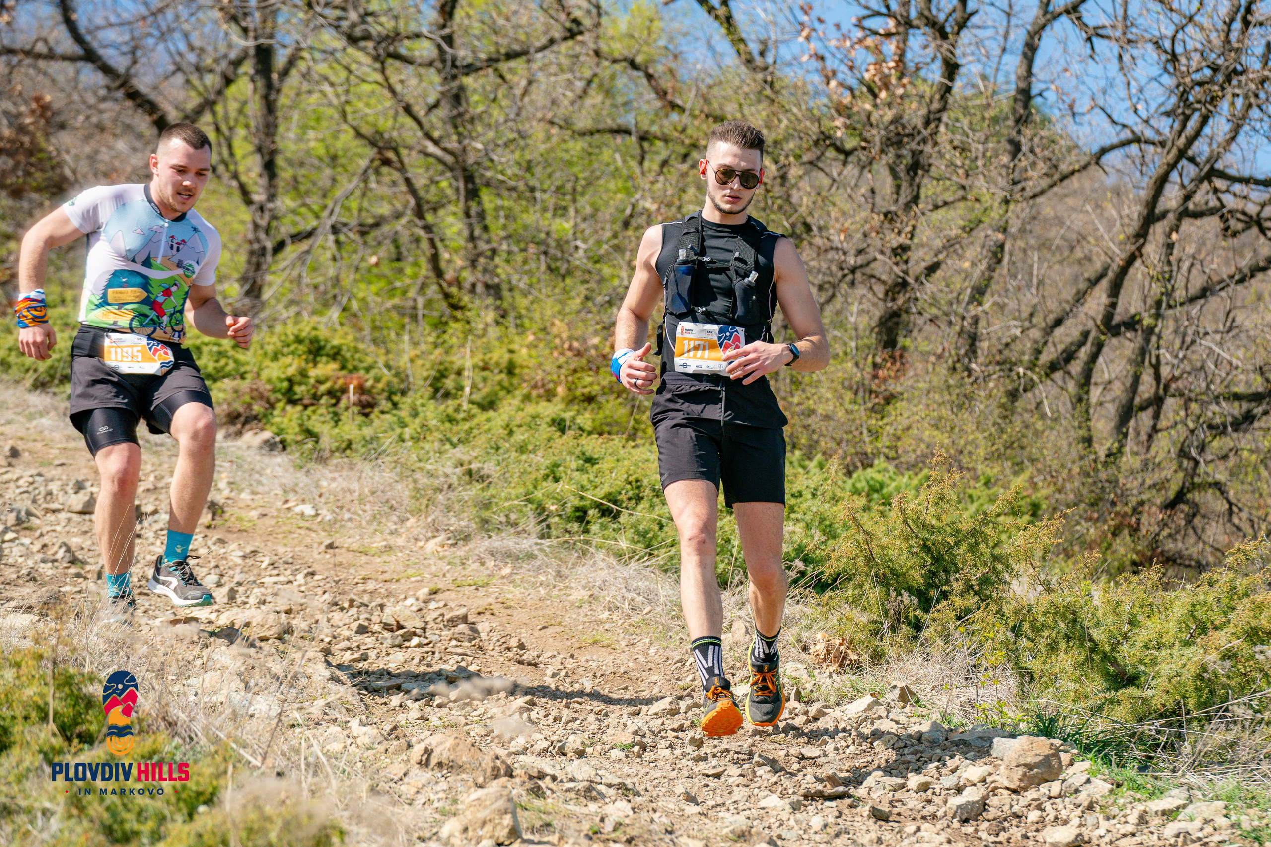 Снимки 2024-KrisoK Photography. «Plovdiv Hills in MARKOVO» е състезание по планинско бягане