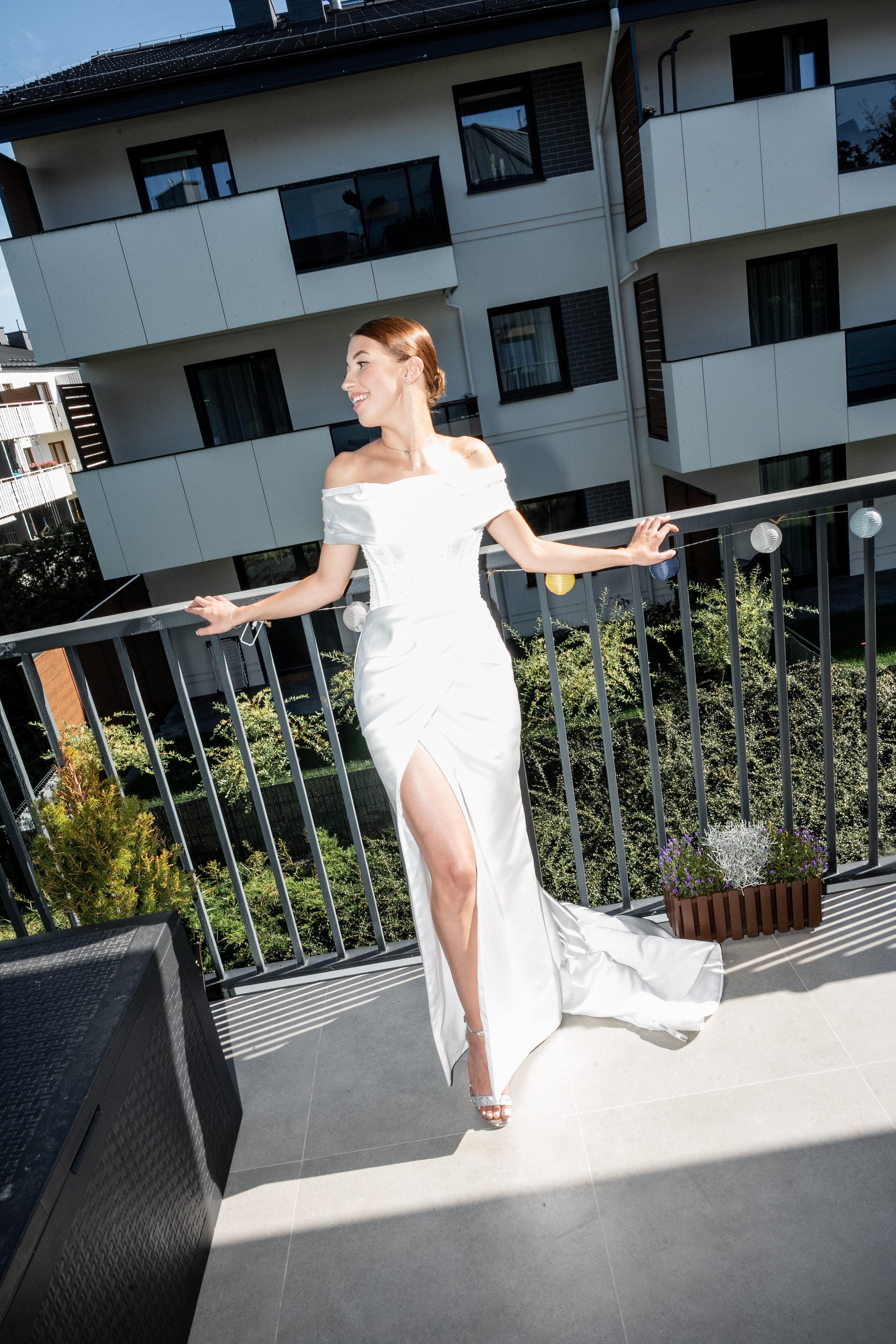 B&S. SL Wedding Photo: ponadczasowa 💍 fotografia ślubna | Wrocław & Europa