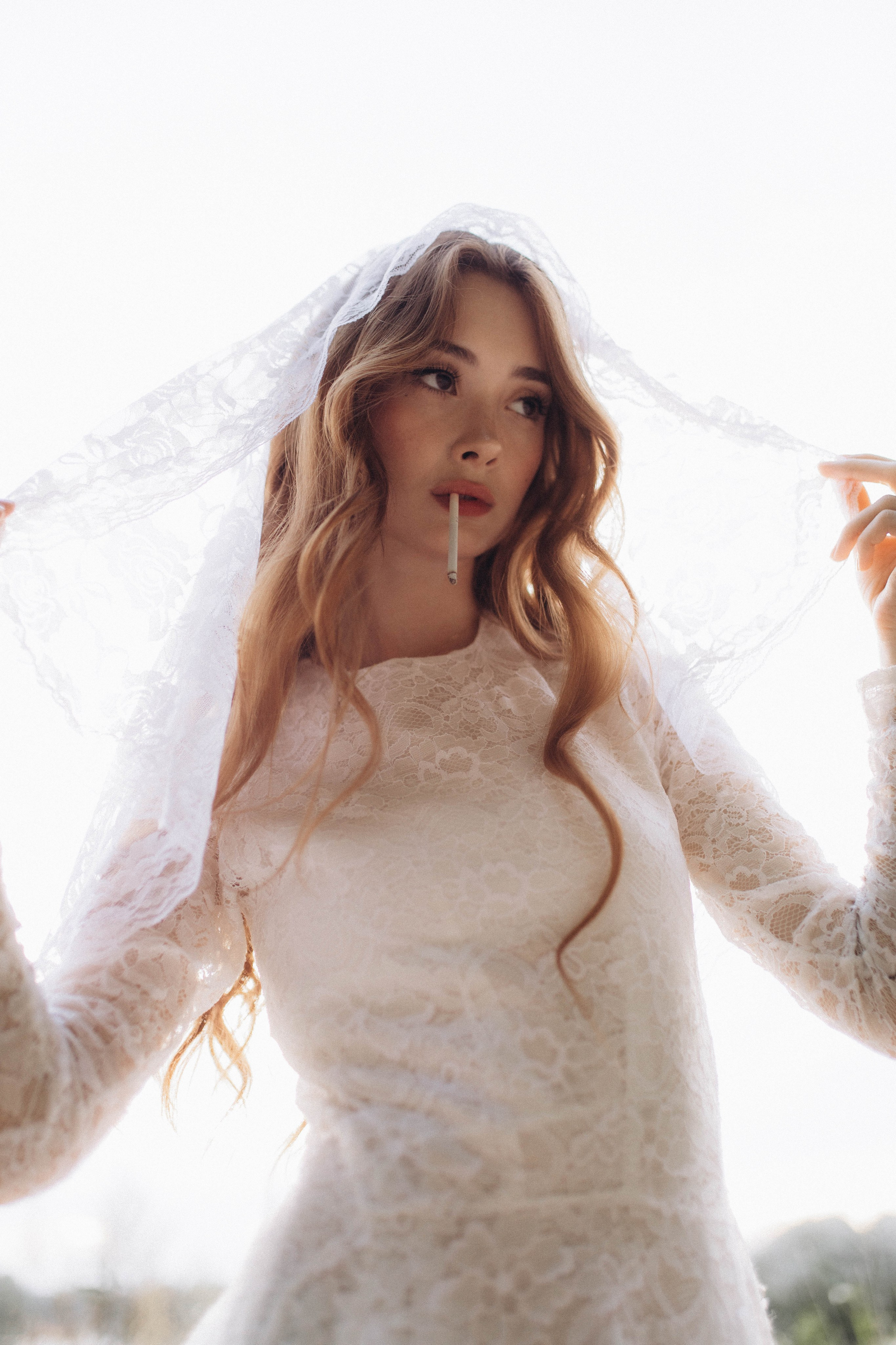 Portrait. Fotograf Düsseldorf, Köln, NRW - Kristina Braudo