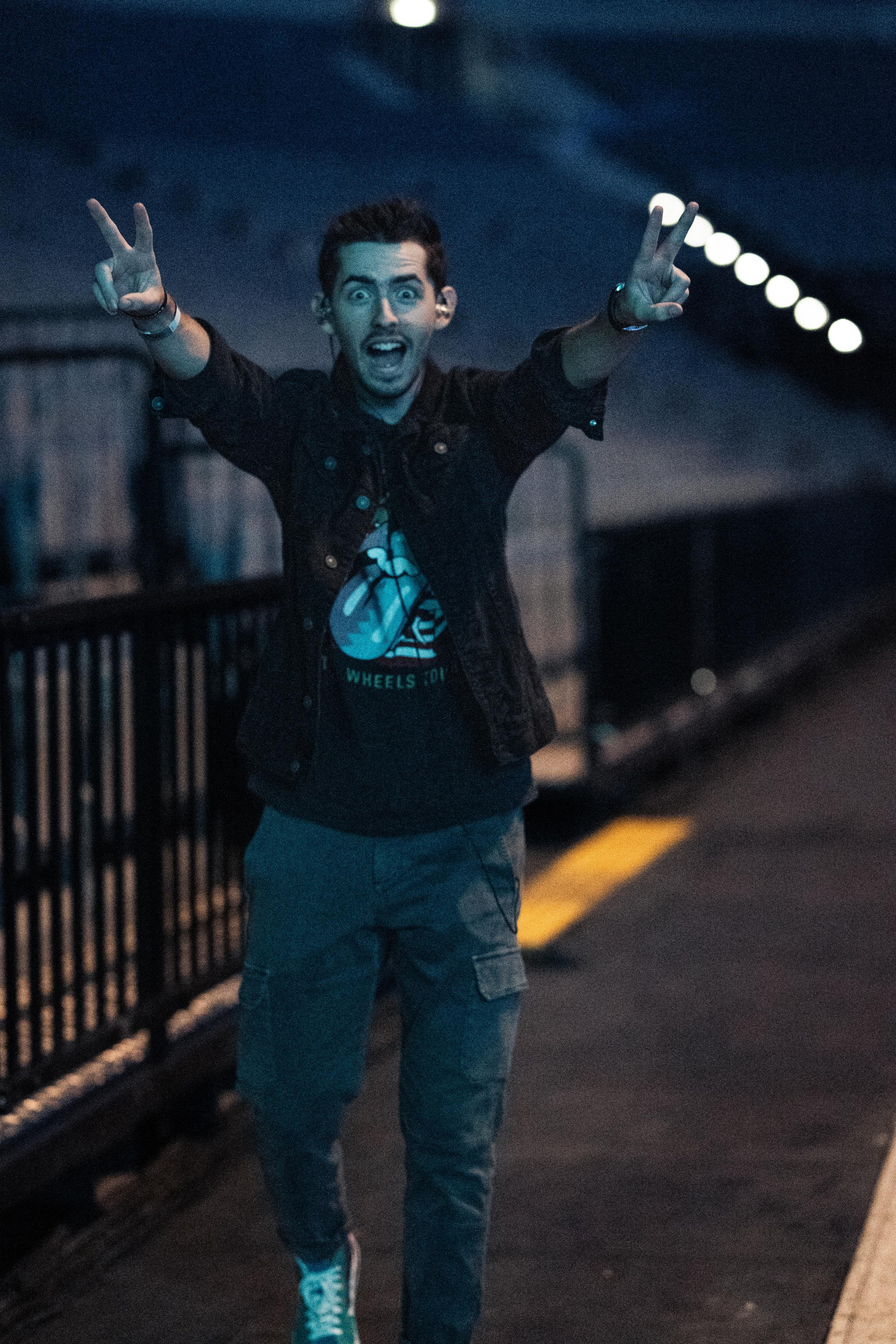 Event photography. Dana Lišková — Empathetic Photographer | Introspective Artist |Neurodivergent Coach | Founder of Artepy.cz