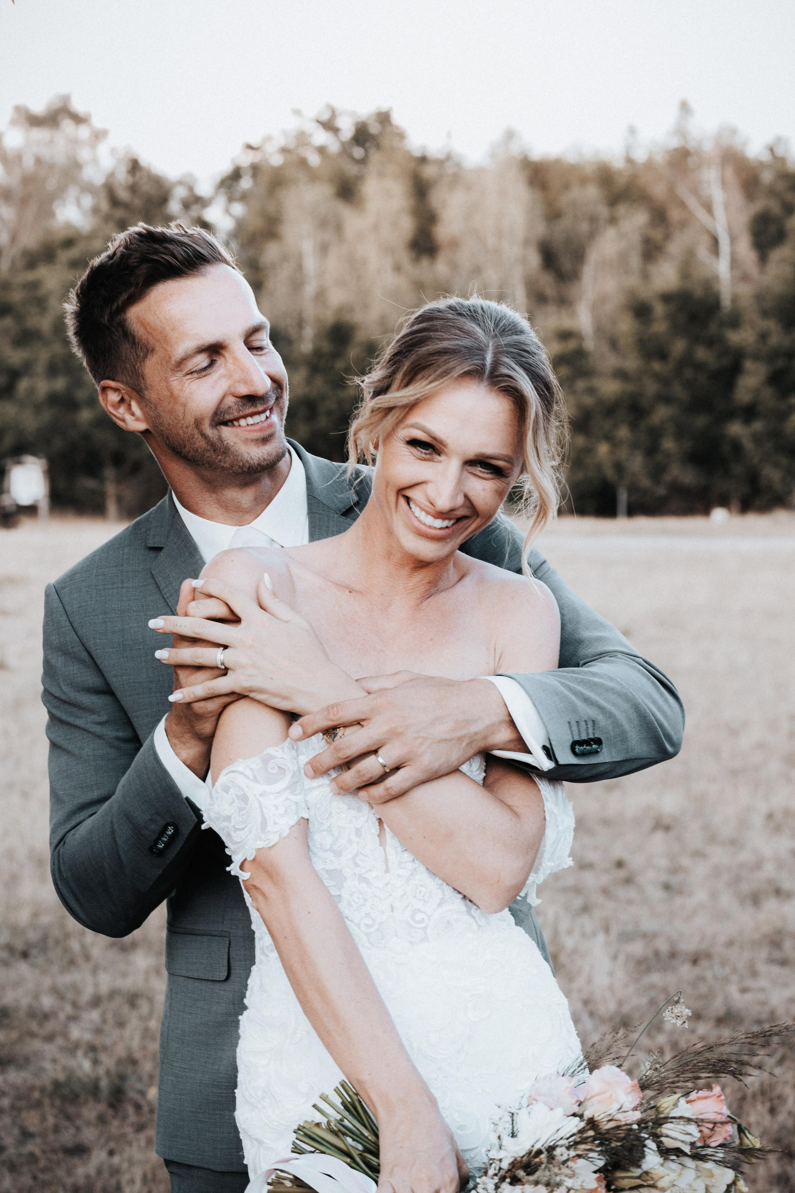 Dana Lišková - Svatební fotografka Praha - Svatební fotograf Praha - Párové fotografie - Svatební portréty 