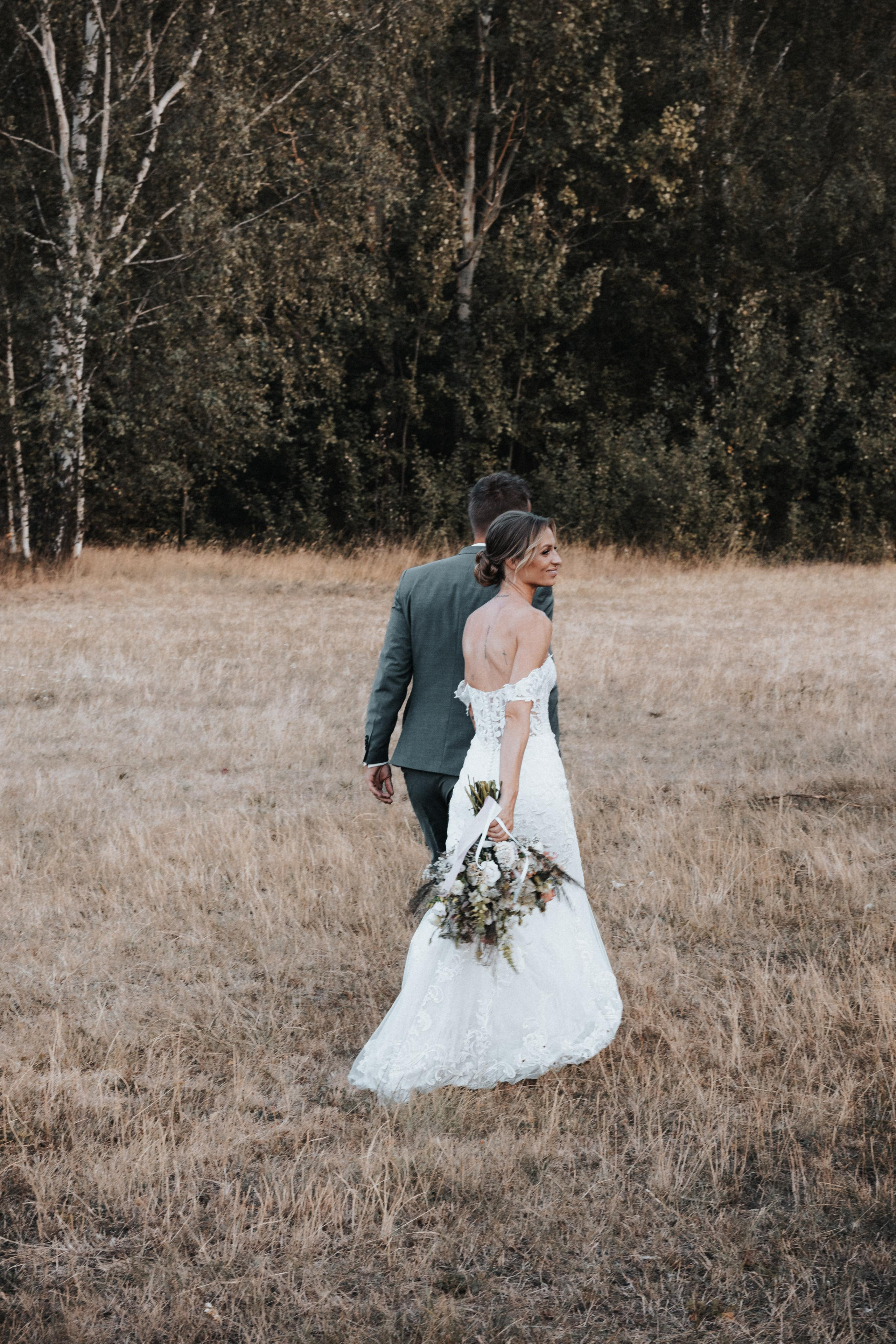 Dana Lišková - Svatební fotografka Praha - Svatební fotograf Praha - Párové fotografie - Svatební portréty 