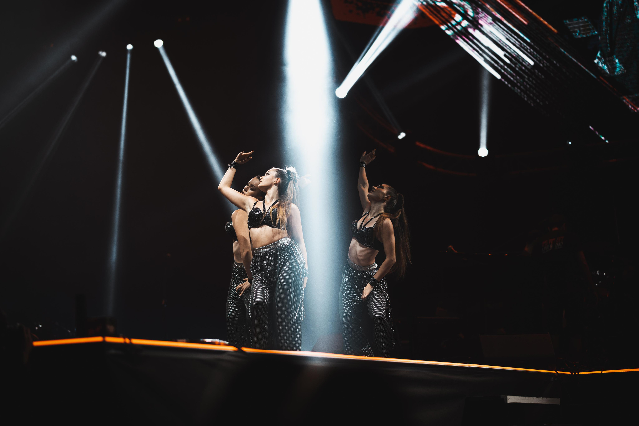 Event photography. Dana Lišková — Empathetic Photographer | Introspective Artist |Neurodivergent Coach | Founder of Artepy.cz