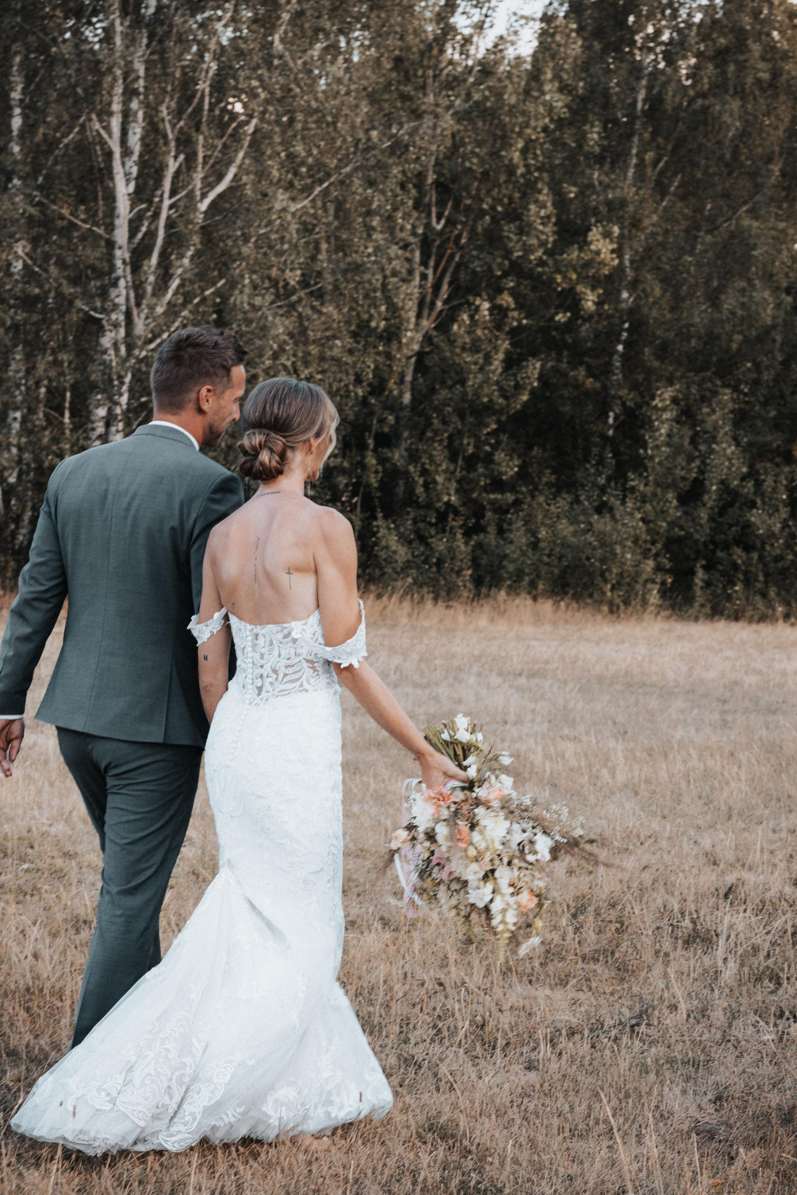 Dana Lišková - Svatební fotografka Praha - Svatební fotograf Praha - Párové fotografie - Svatební portréty 