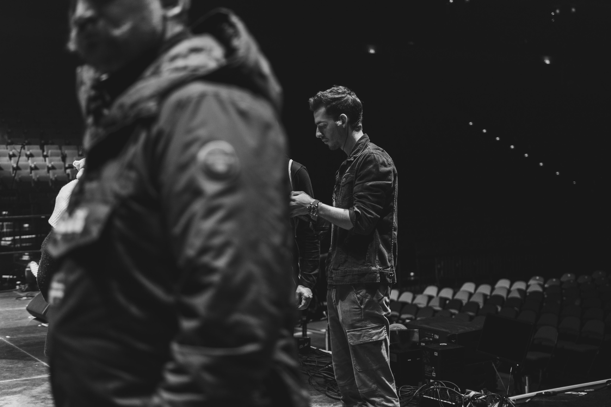 Event photography. Dana Lišková — Empathetic Photographer | Introspective Artist |Neurodivergent Coach | Founder of Artepy.cz