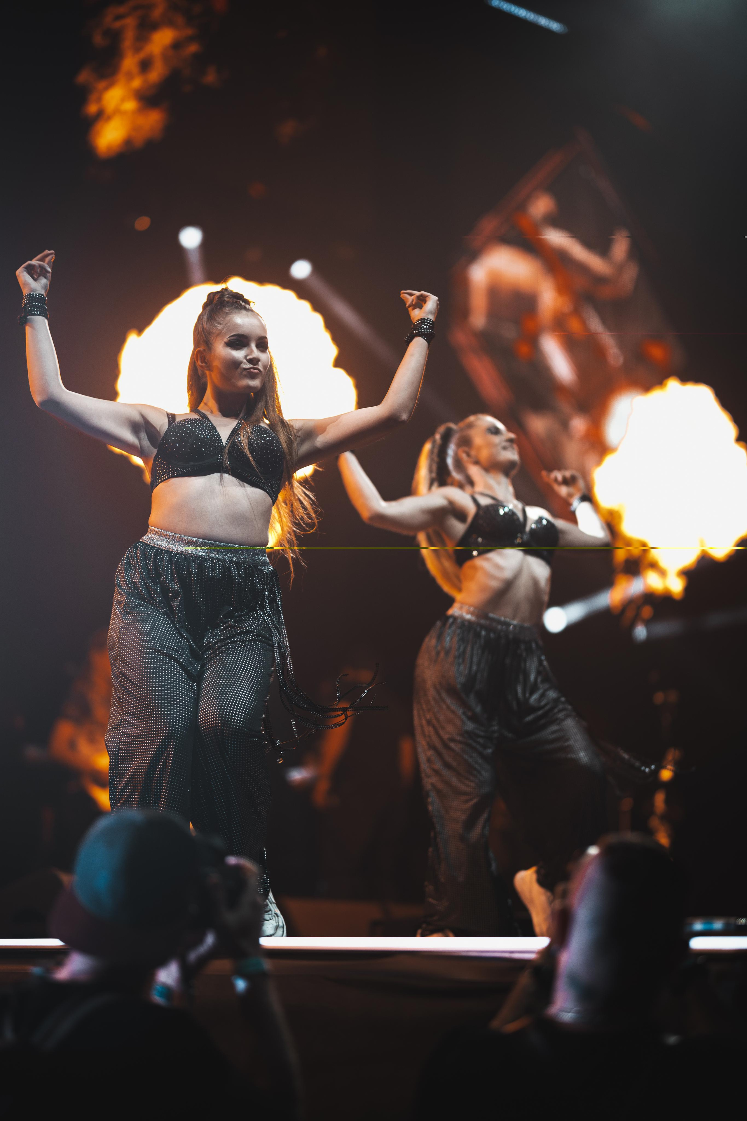 Event photography. Dana Lišková — Empathetic Photographer | Introspective Artist |Neurodivergent Coach | Founder of Artepy.cz