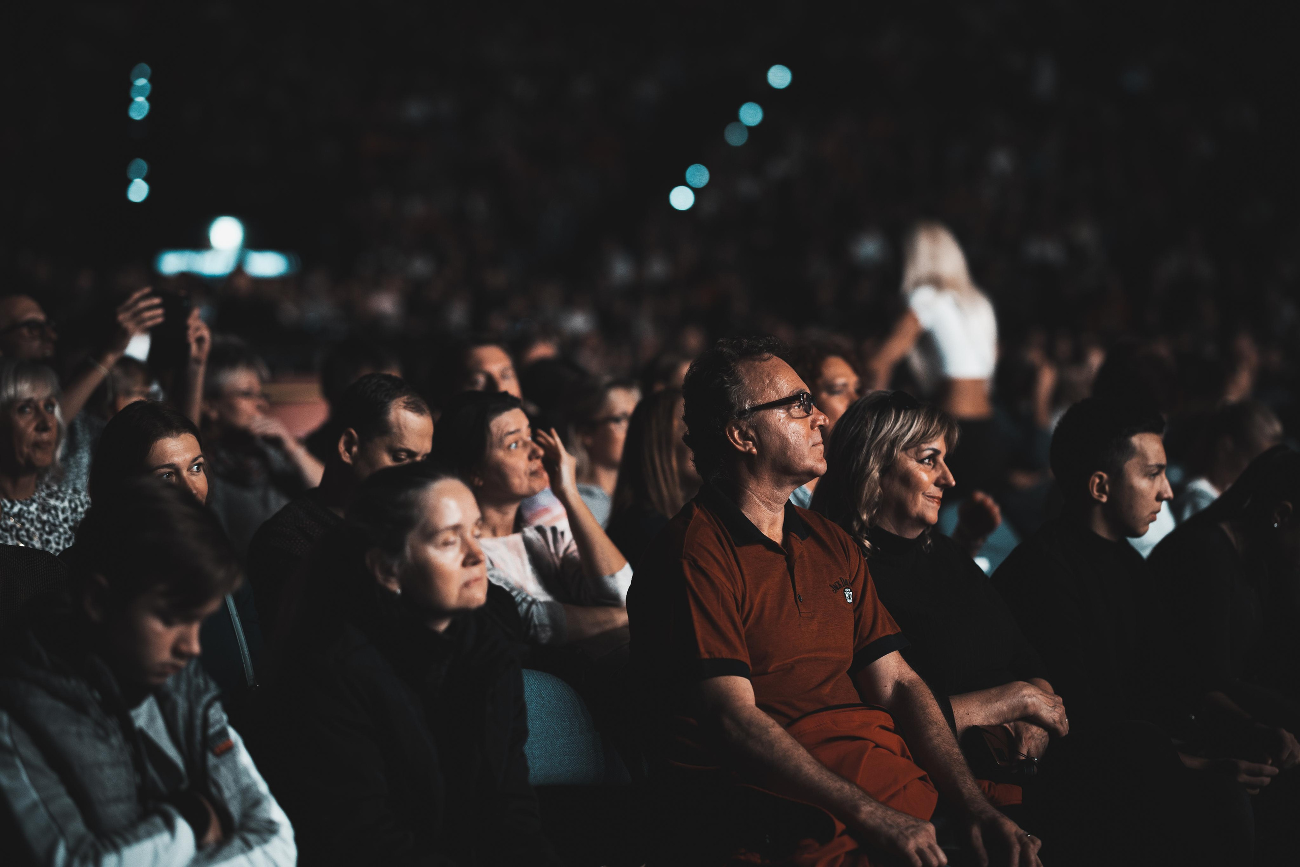 Event photography. Dana Lišková — Empathetic Photographer | Introspective Artist |Neurodivergent Coach | Founder of Artepy.cz