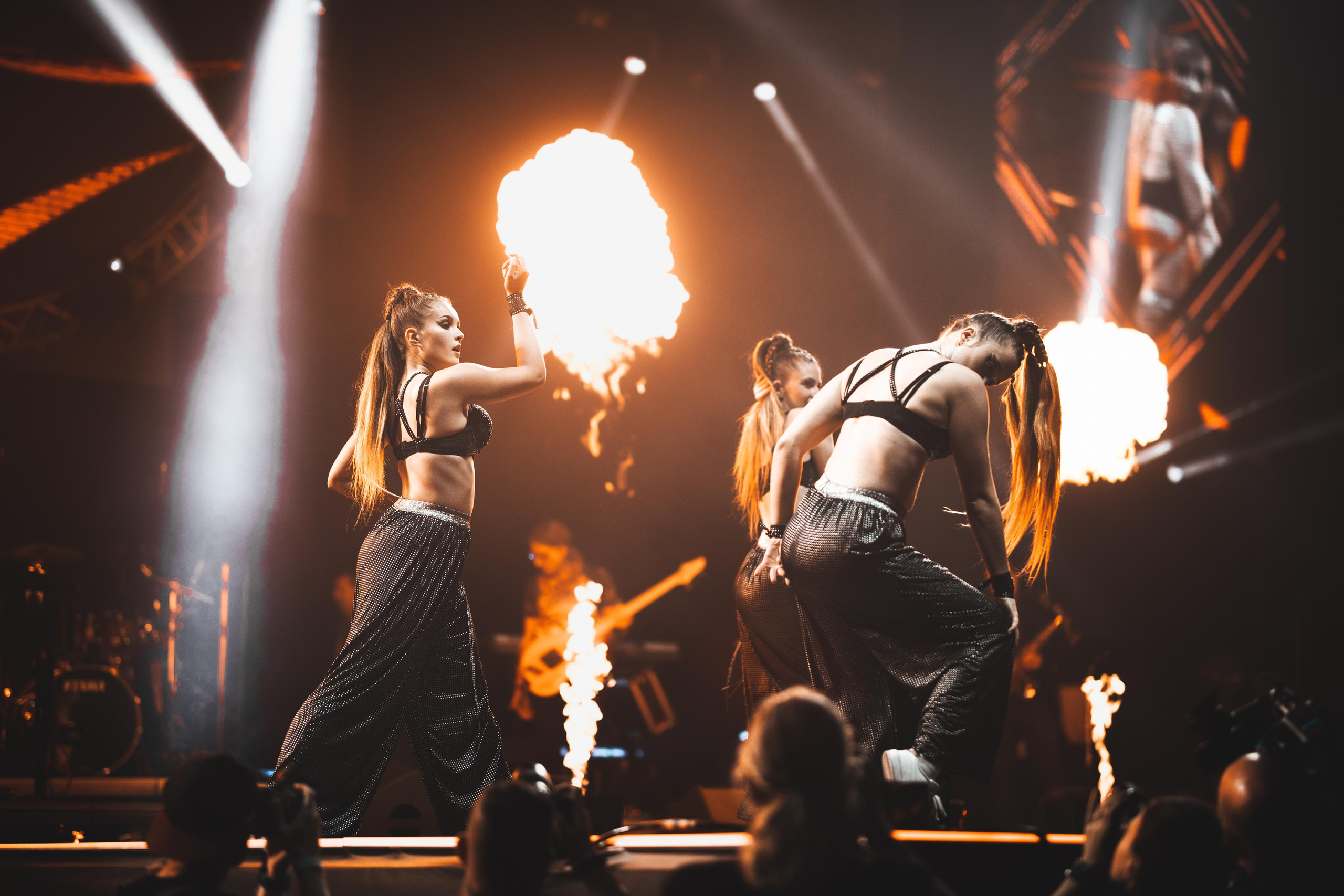 Event photography. Dana Lišková — Empathetic Photographer | Introspective Artist |Neurodivergent Coach | Founder of Artepy.cz