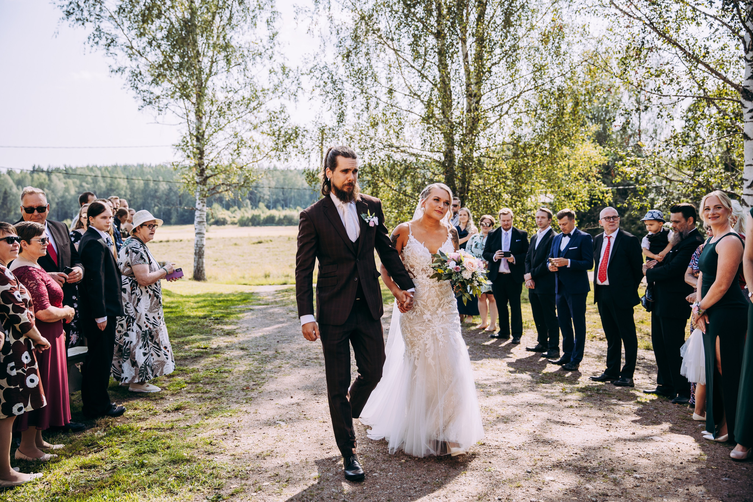 N&A. Valokuvaaja Itä-Uudellamaalla Viktoria photography