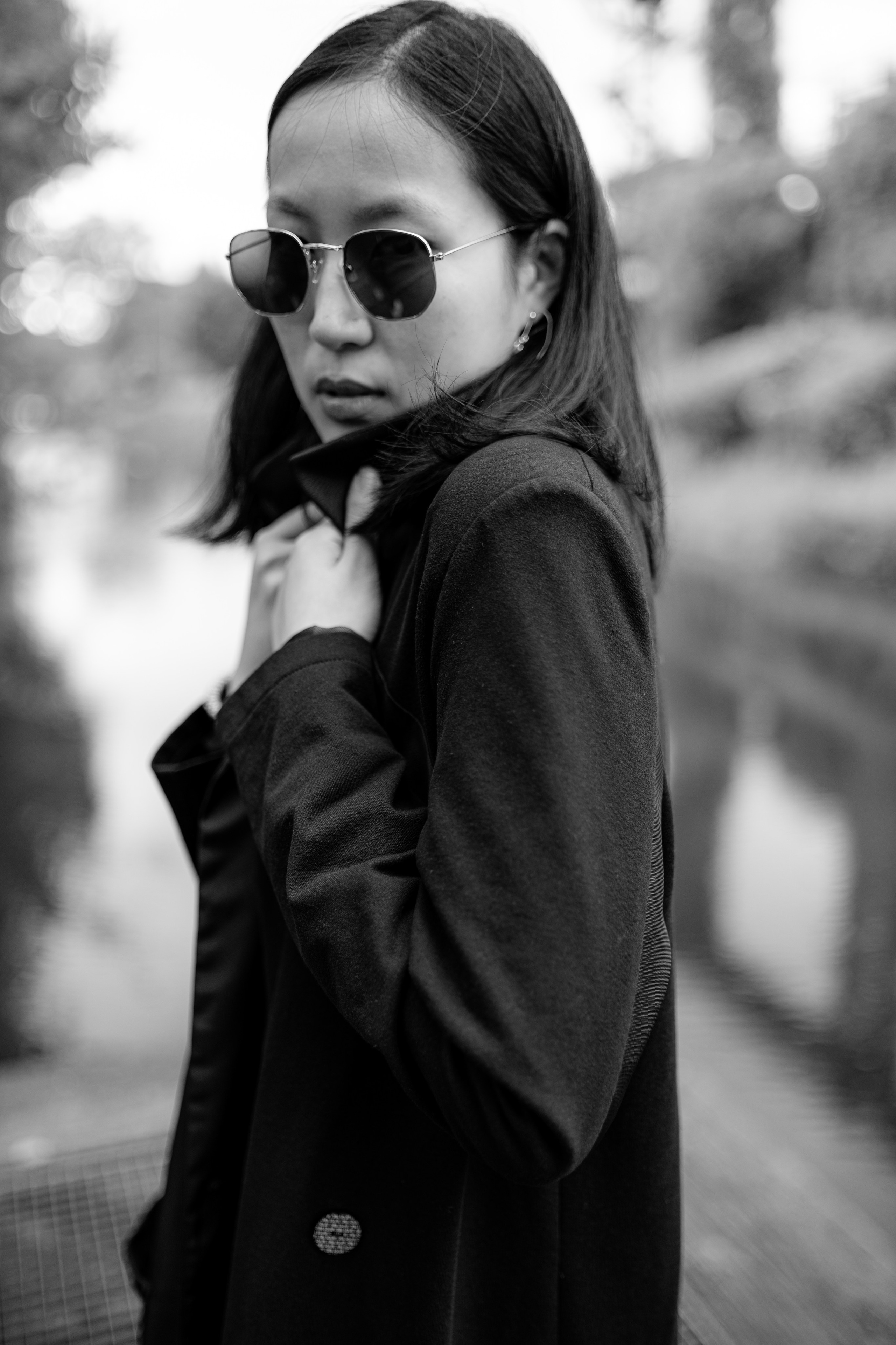 ZHIYUN. Portrait photographer in Germany and all over Europe Mischa Blank