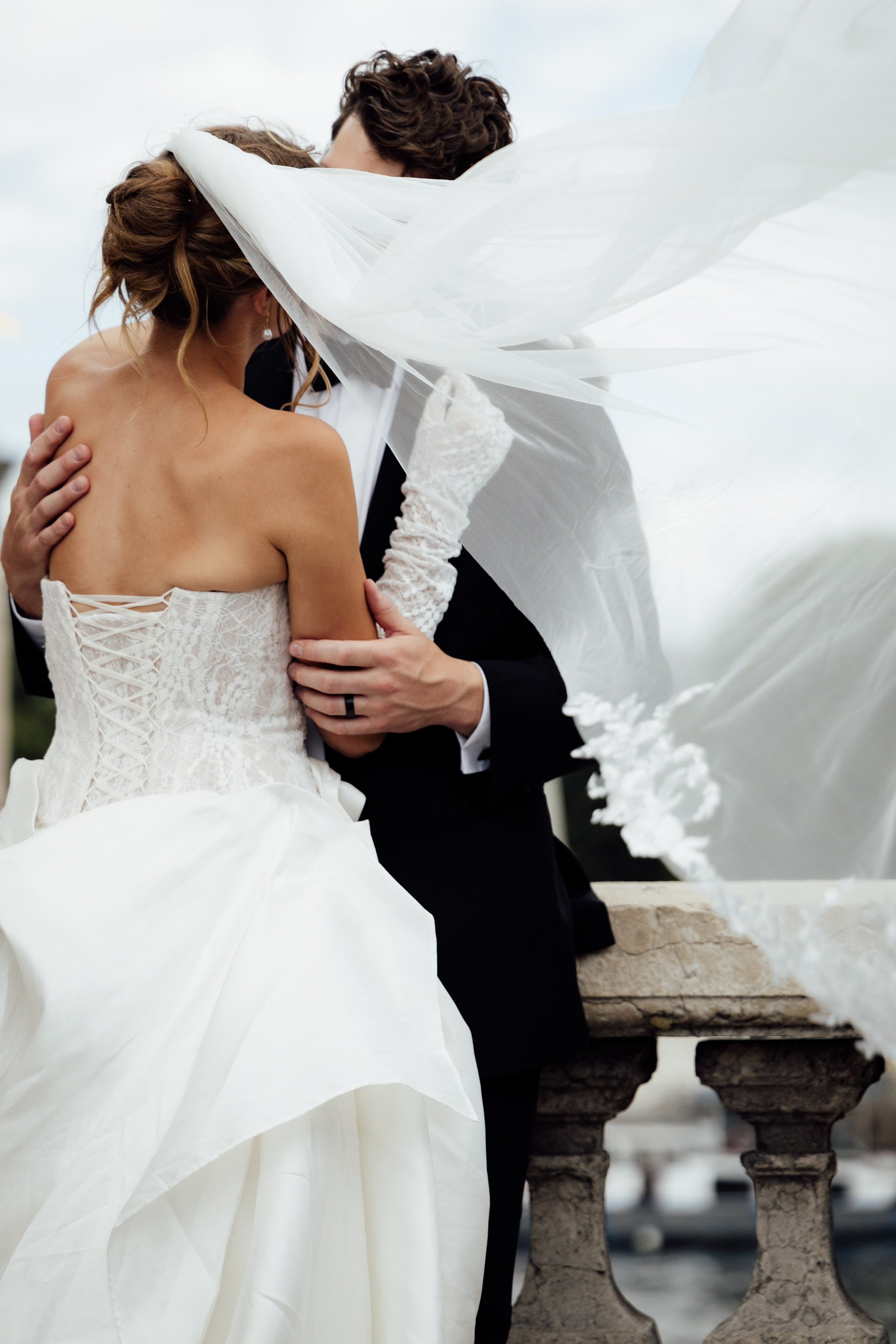 Elopement — Paris, France. Timeless Wedding & Event Photography — based London, working across Europe