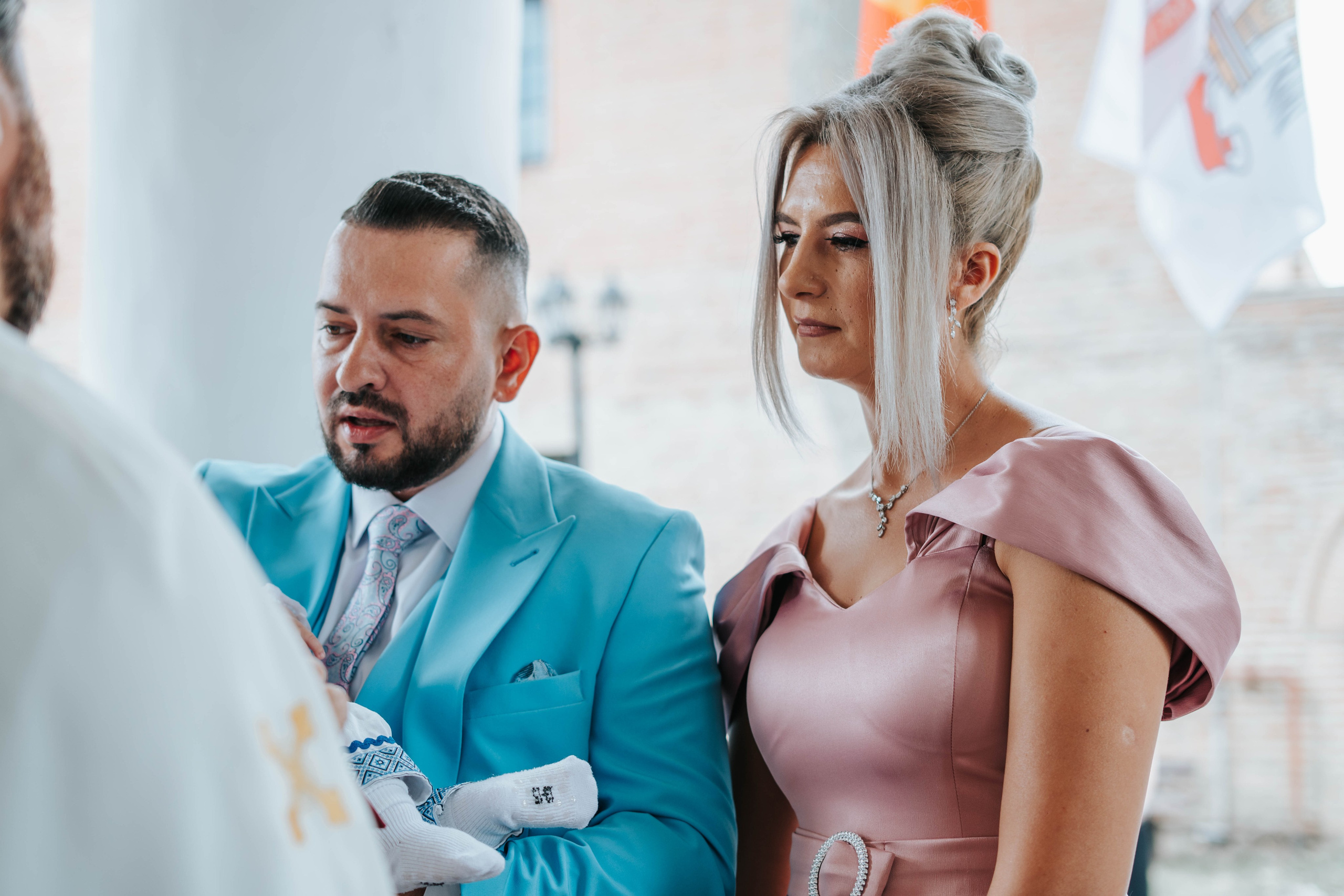 Vlad Marcel. Fotograf de evenimente din Romania