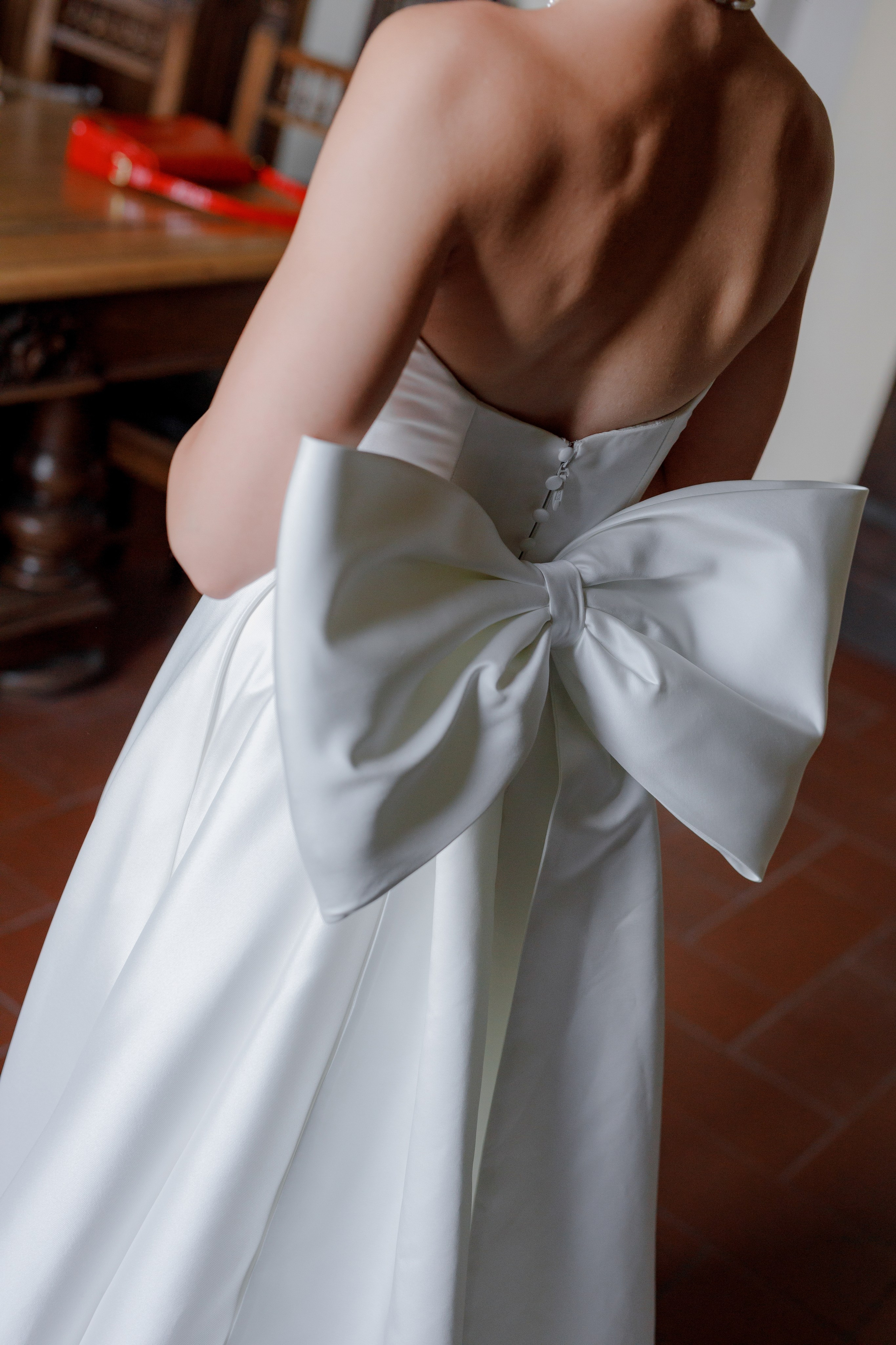 Dom&Ally. Wedding photographer Italy