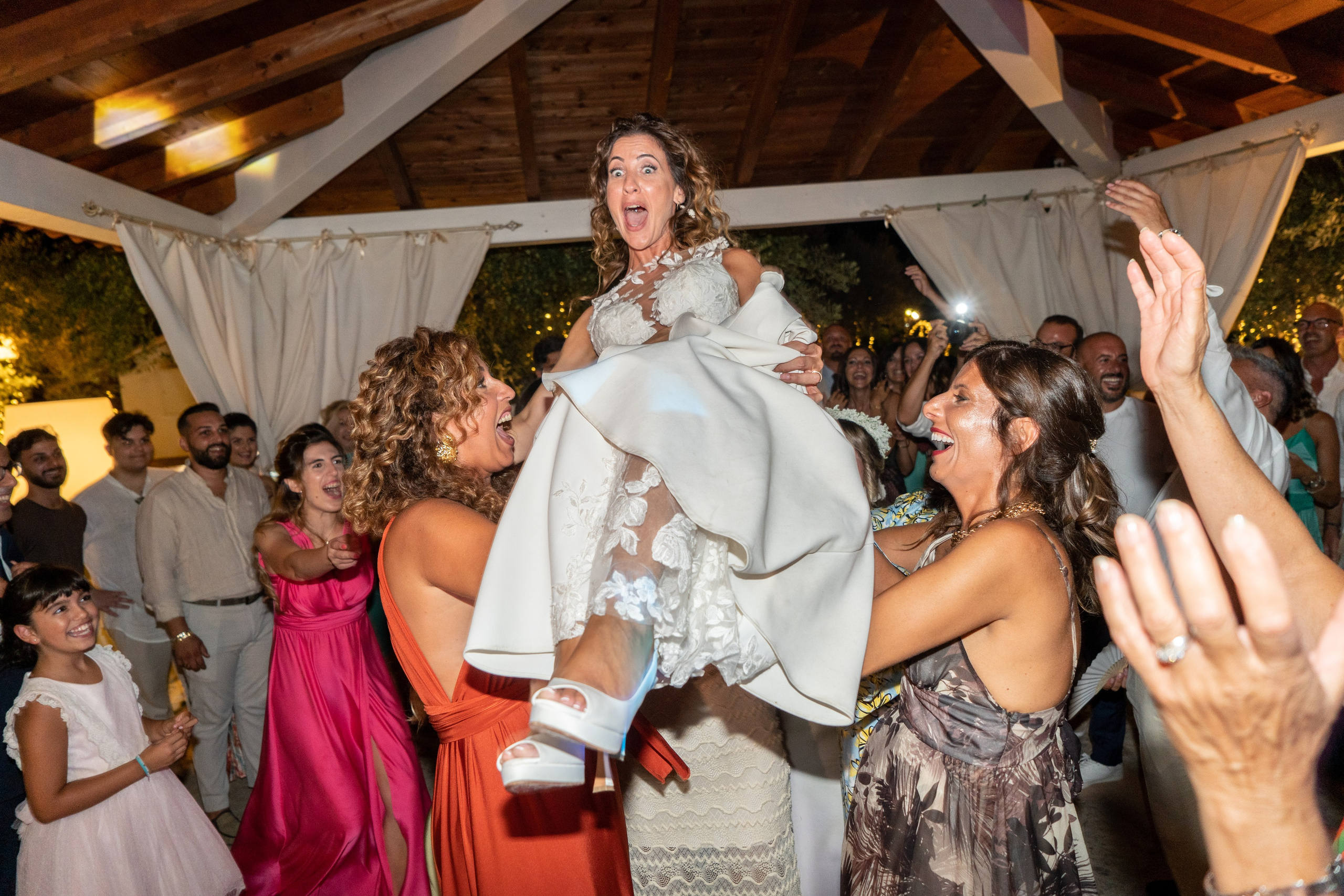 Cristian & Daiana. Свадебный фотограф на Сицилии Гвидо Каналелла